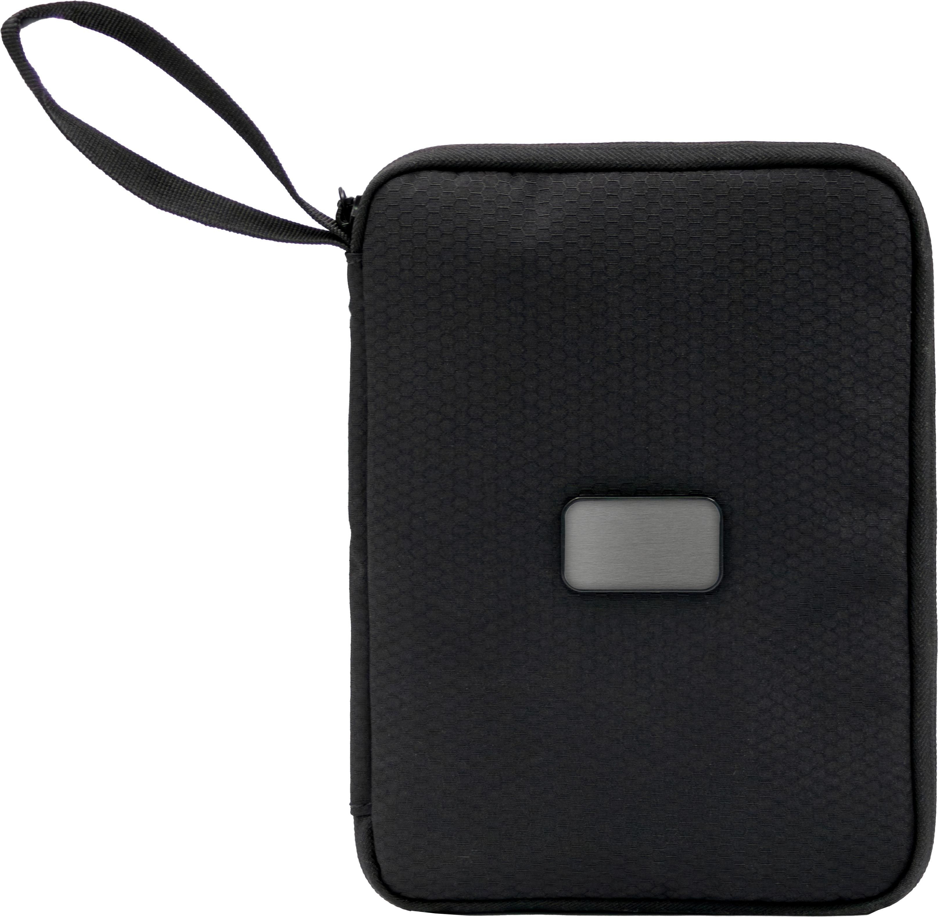 Vue 2 de BrandCharger portefeuille de voyage Rover