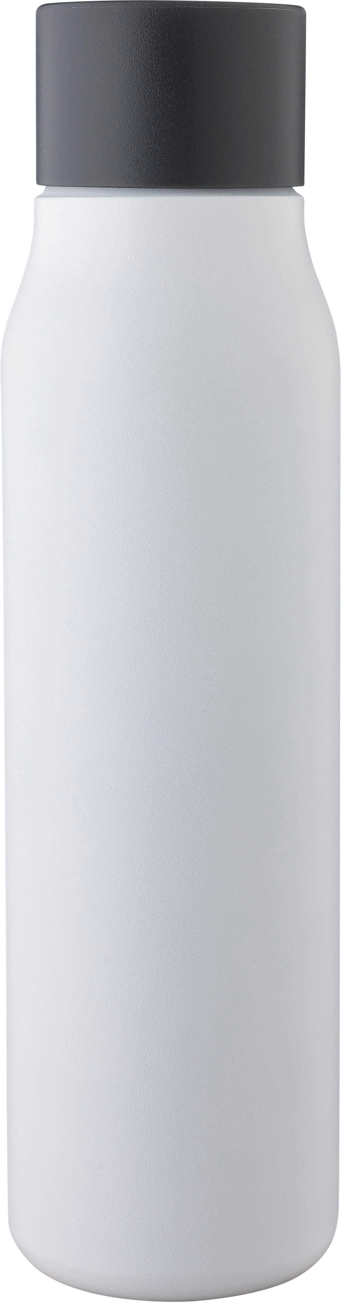 Vue 9 de Gourde Cassian | Recyclé | 600 ml