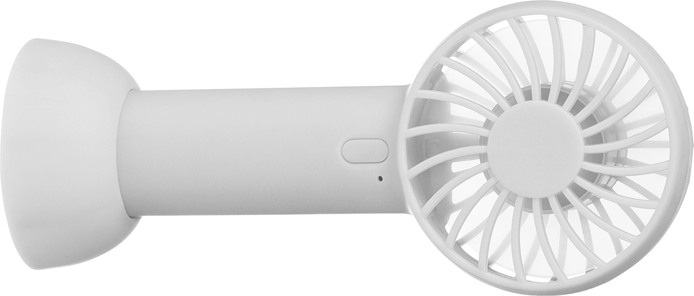 Vue 4 de Ventilateur de poche Oren | Rechargeable | 600 mAh