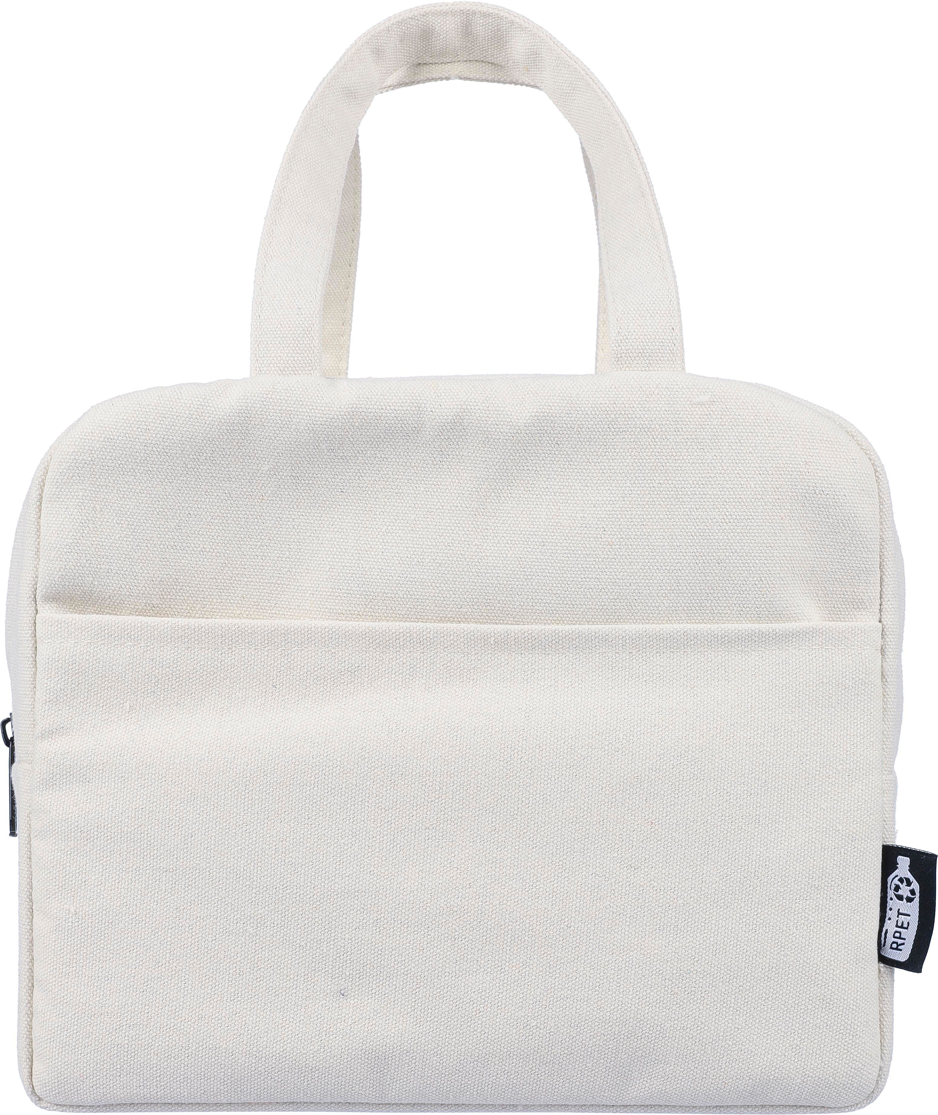 Vue 9 de Sac isotherme Elowen | Recyclé | 8 l