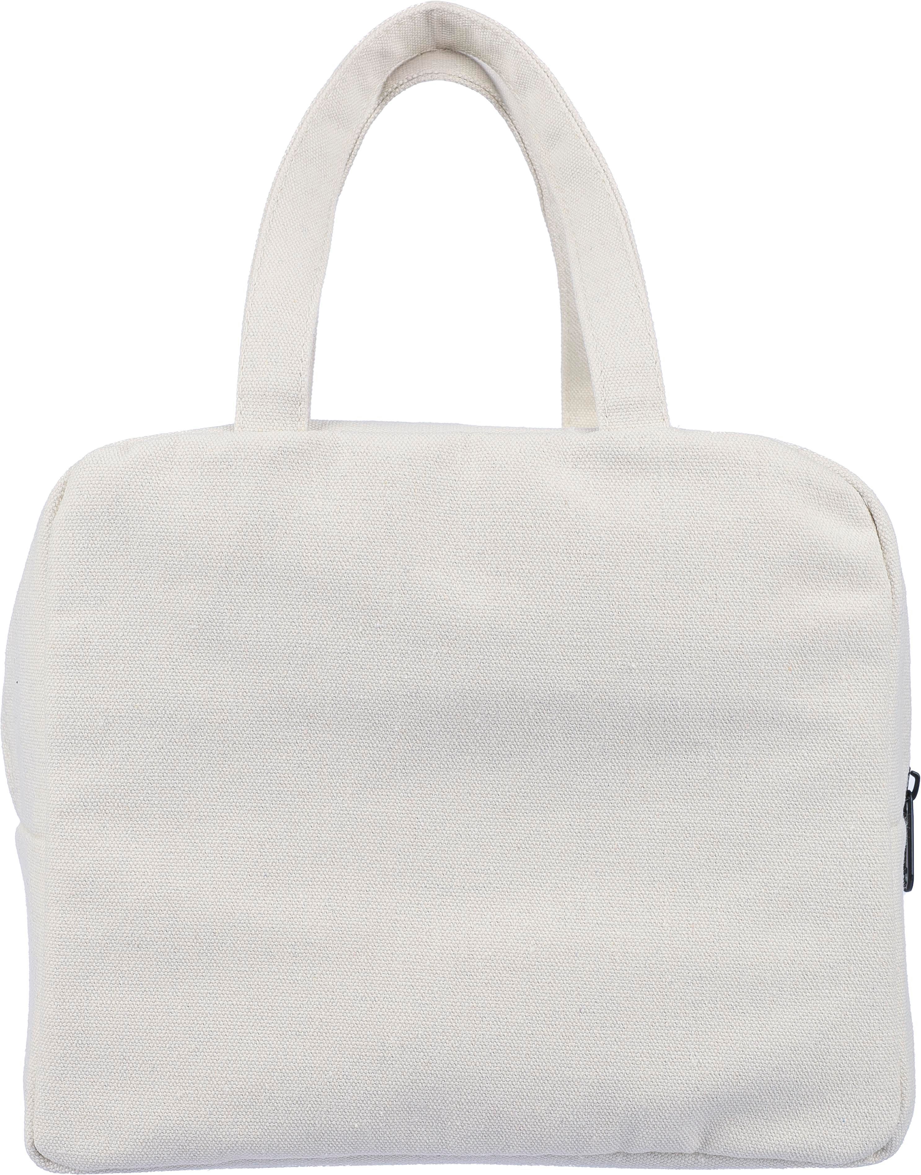 Vue 8 de Sac isotherme Elowen | Recyclé | 8 l
