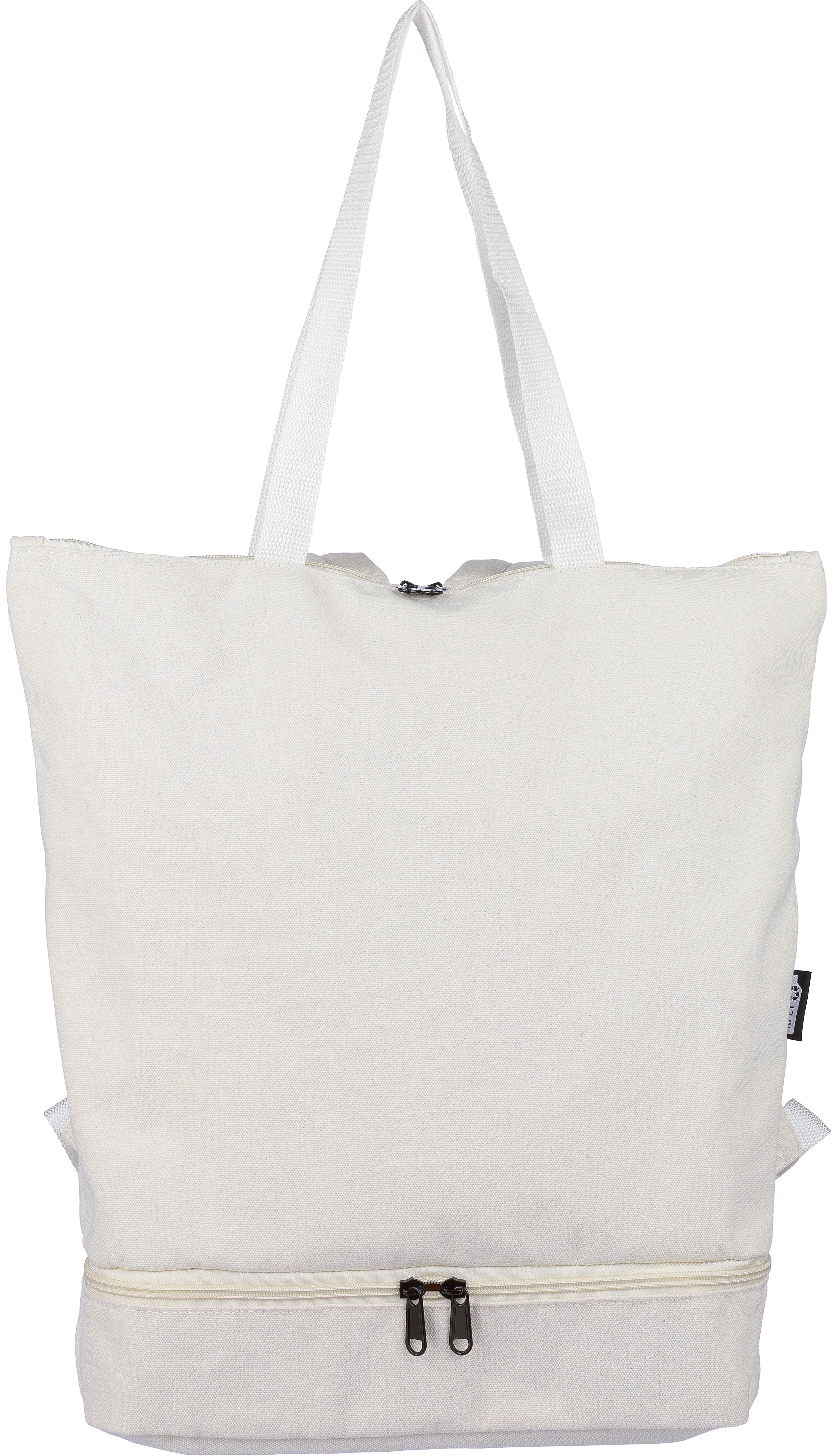 Vue 2 de Sac à dos Osric | Recyclé | 30 l