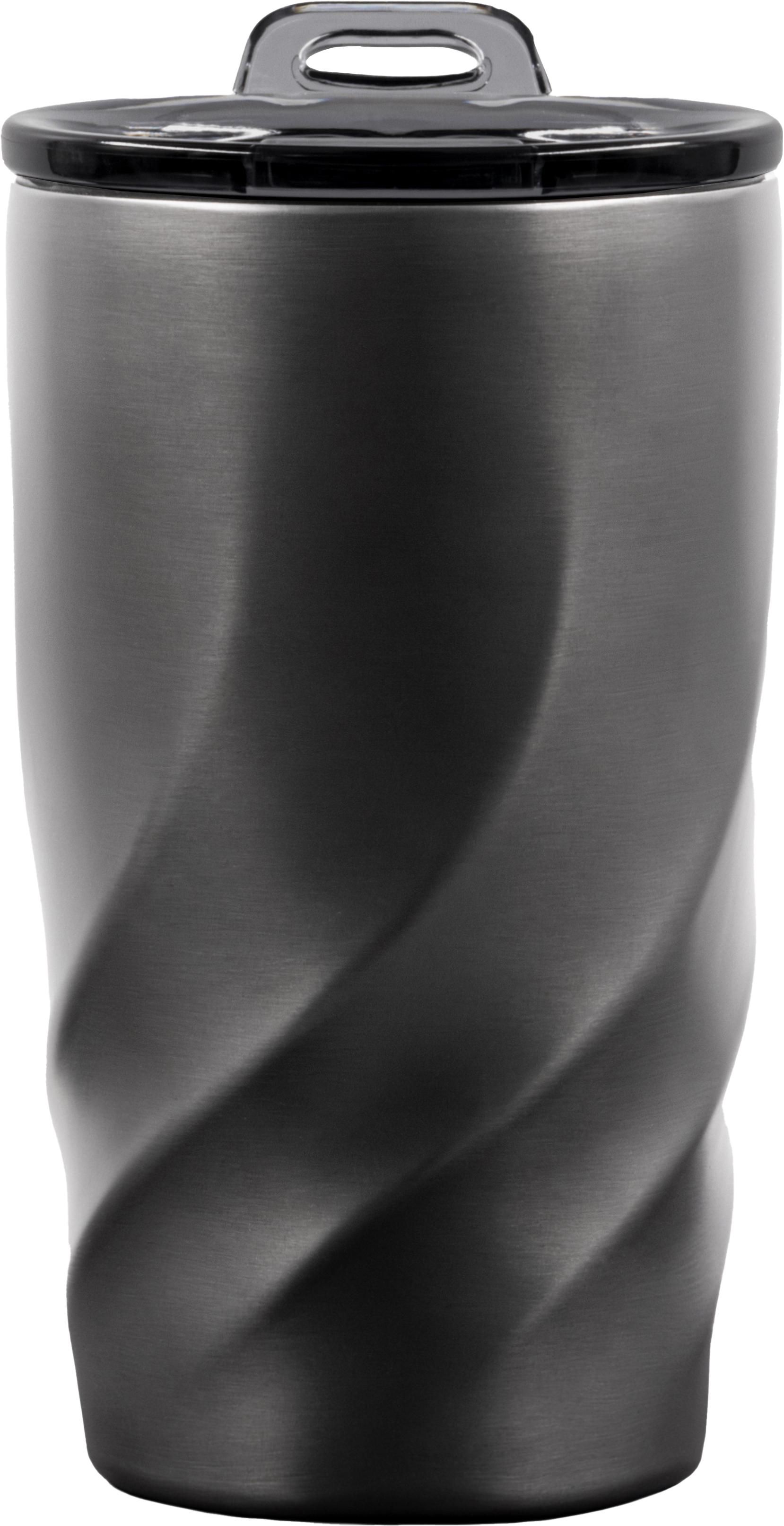 Vue 3 de BrandCharger mug de voyage Vortex Calix | 400 ml