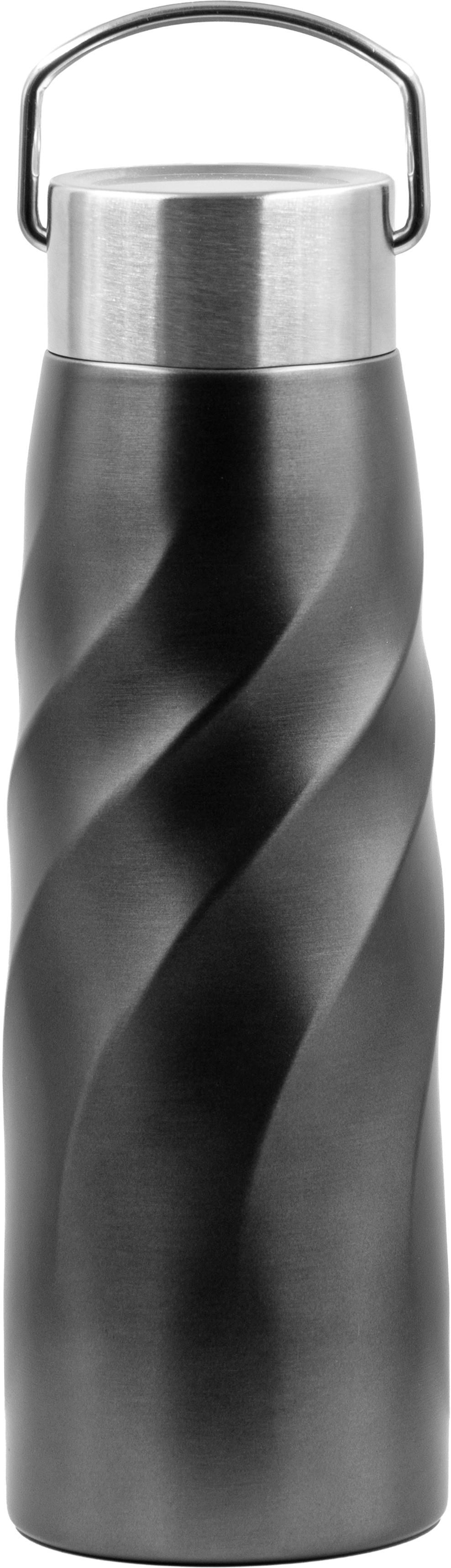 Vue 4 de BrandCharger gourde isotherme Vortex Vita | 500 ml