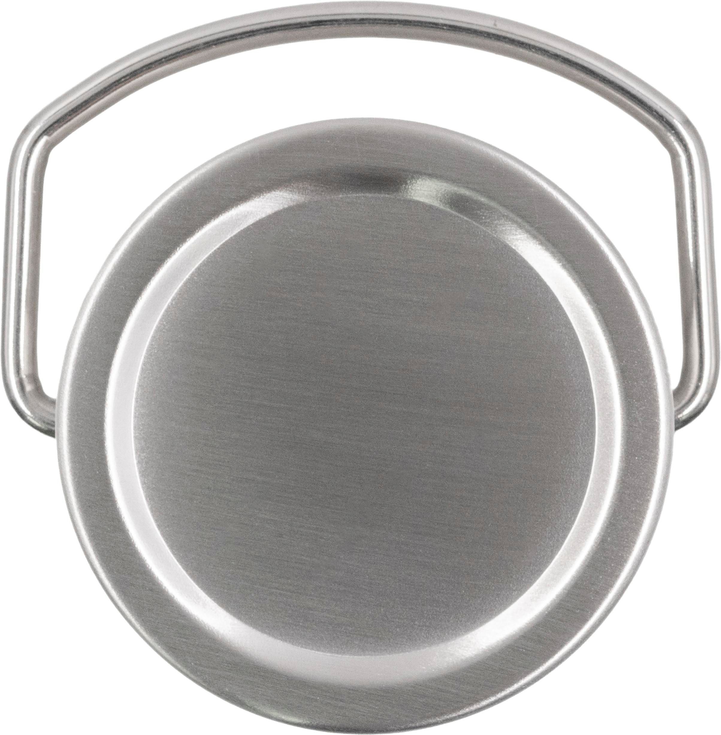 Vue 2 de BrandCharger gourde isotherme Vortex Vita | 500 ml