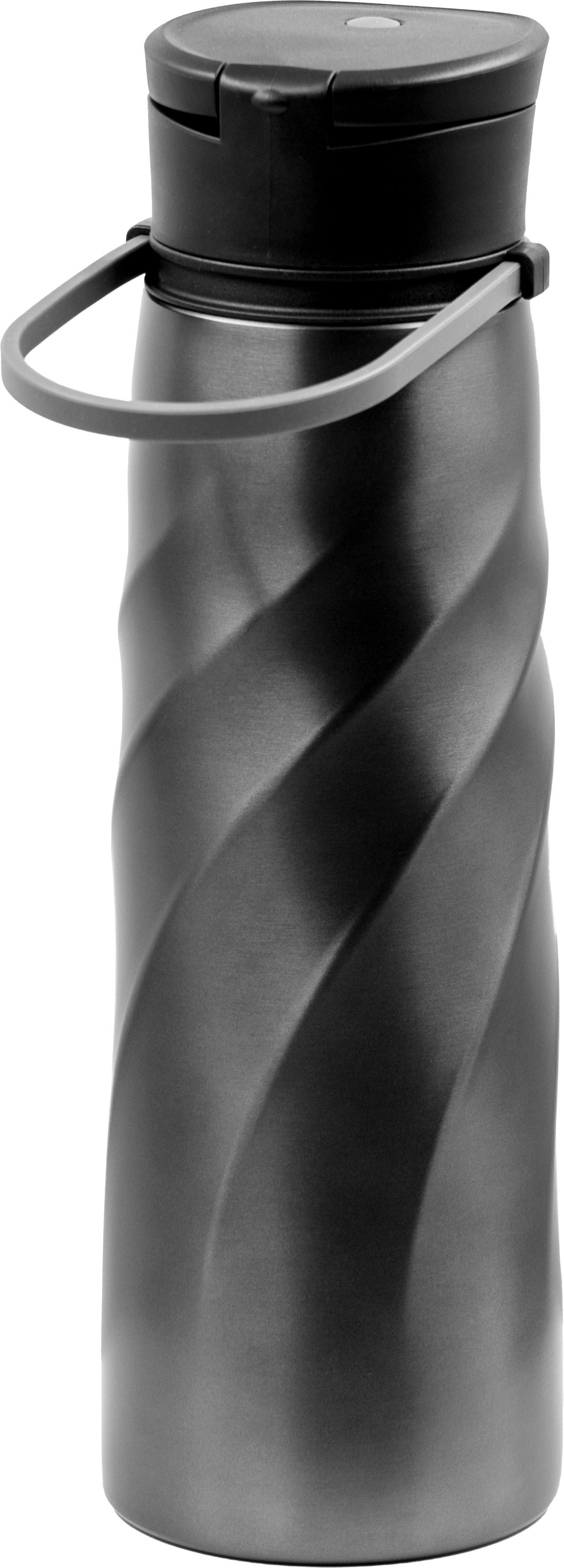 Vue 3 de BrandCharger gourde Vortex Athletica | 1 l