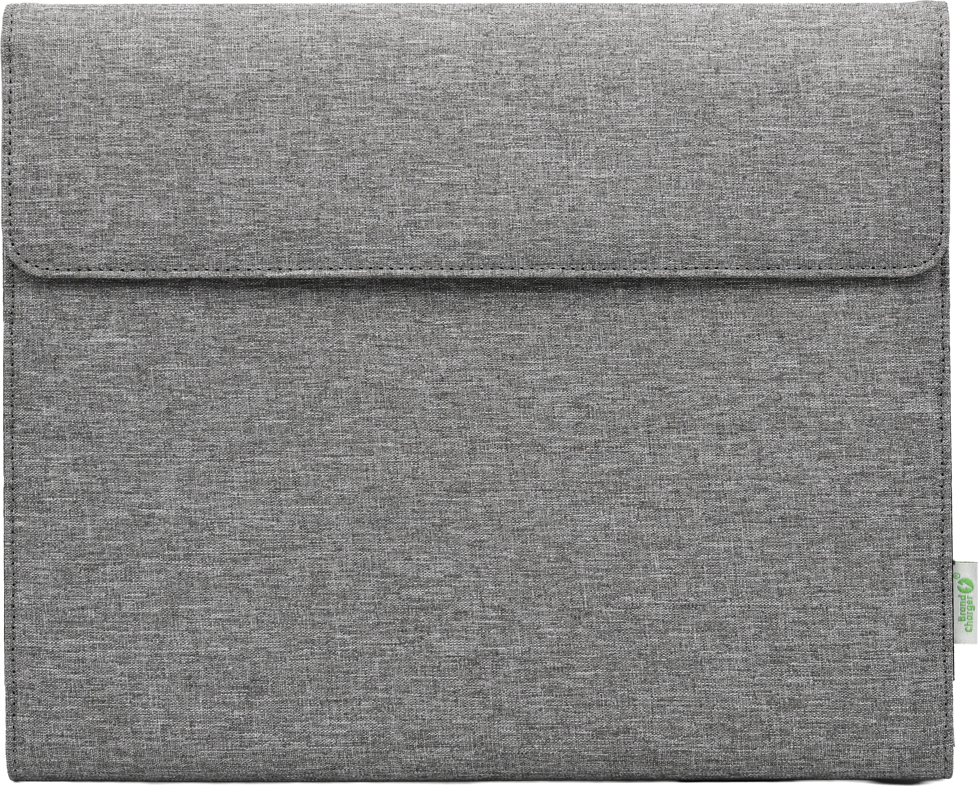 Vue 4 de BrandCharger conférencier Noty Folio | Laptop 14"