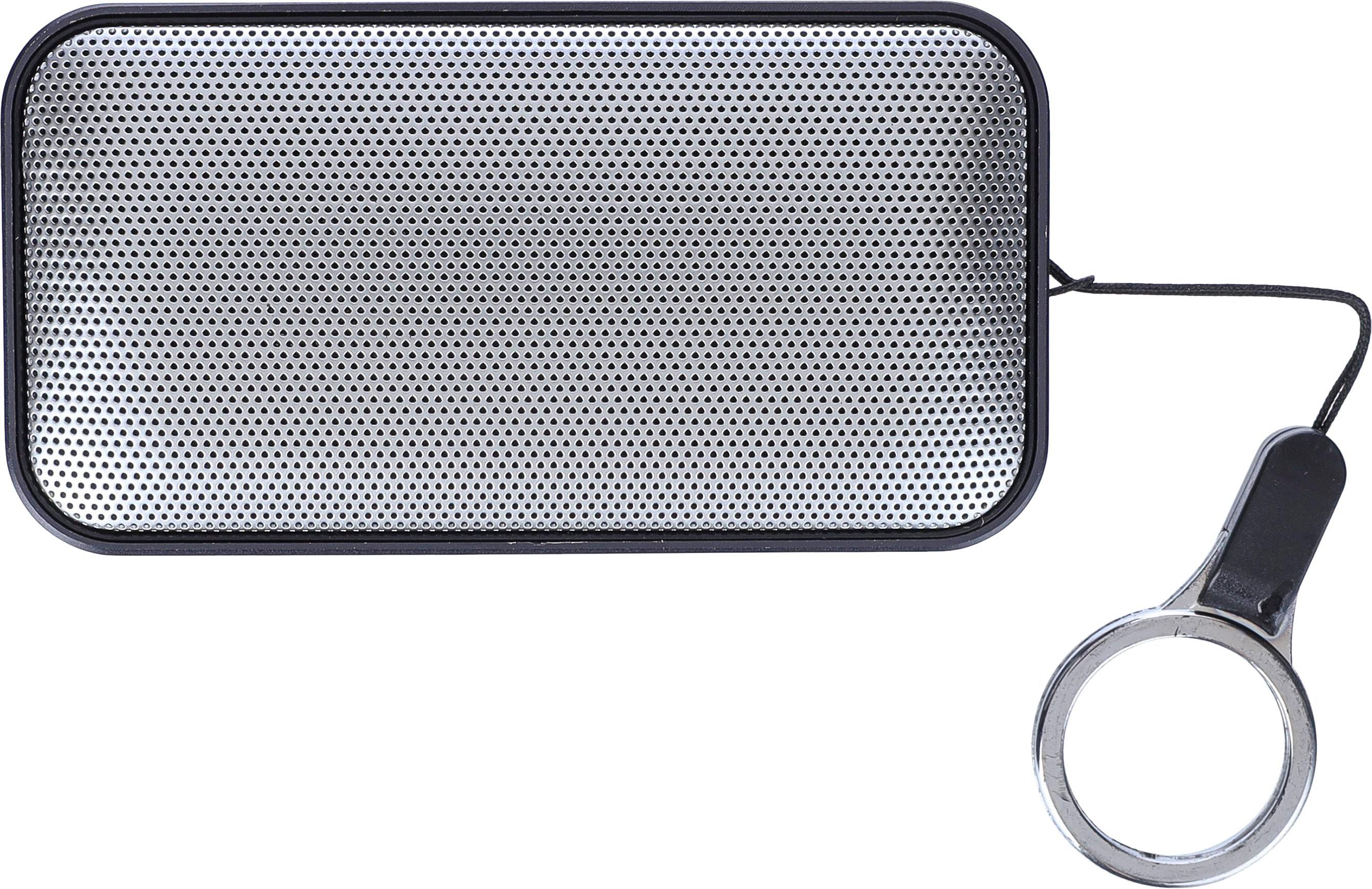 Vue 4 de BrandCharger enceinte sans fil Nano