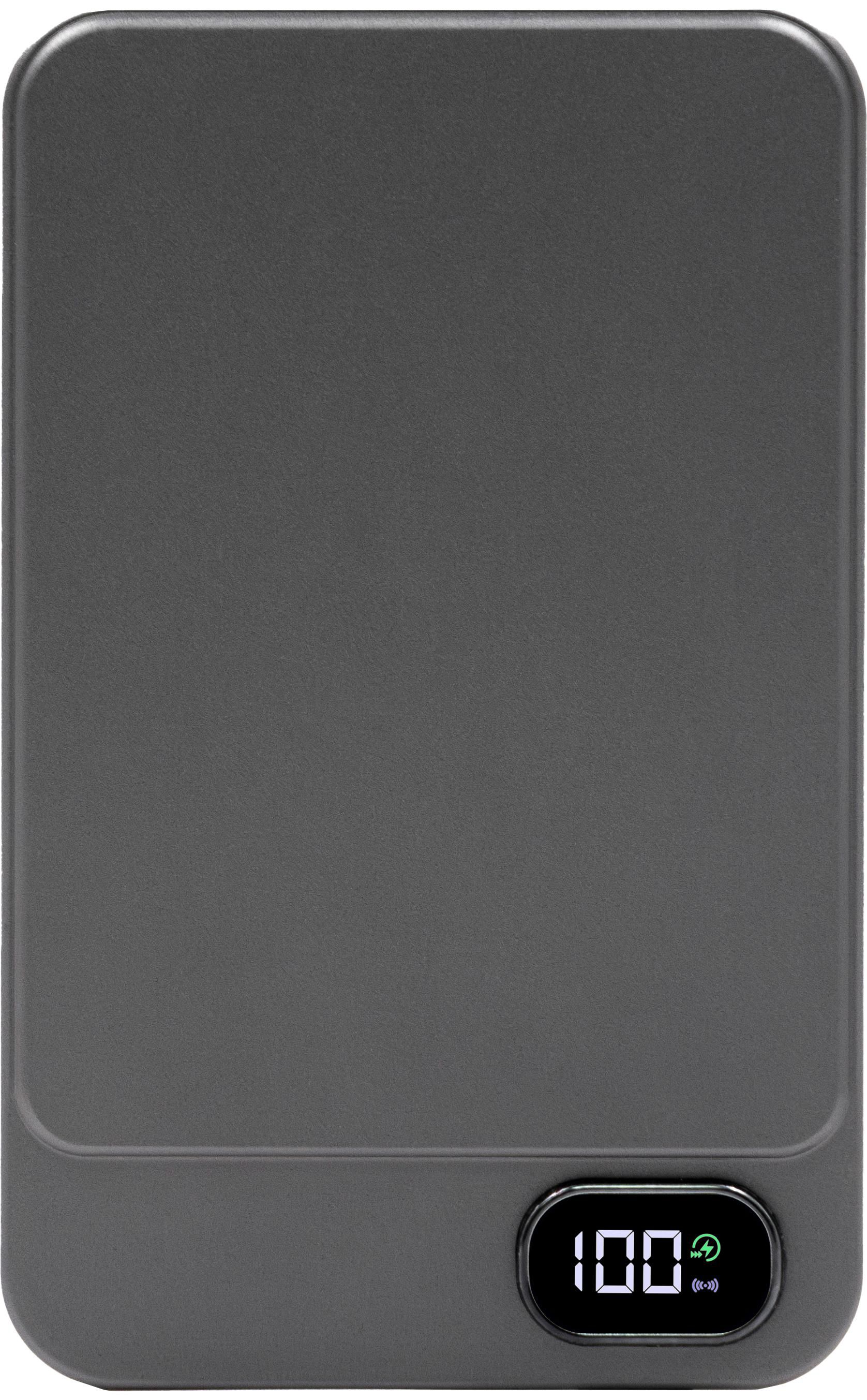 Vue 5 de BrandCharger Powerbank Powerwave 10000 | Recyclé | 10 000 mAh