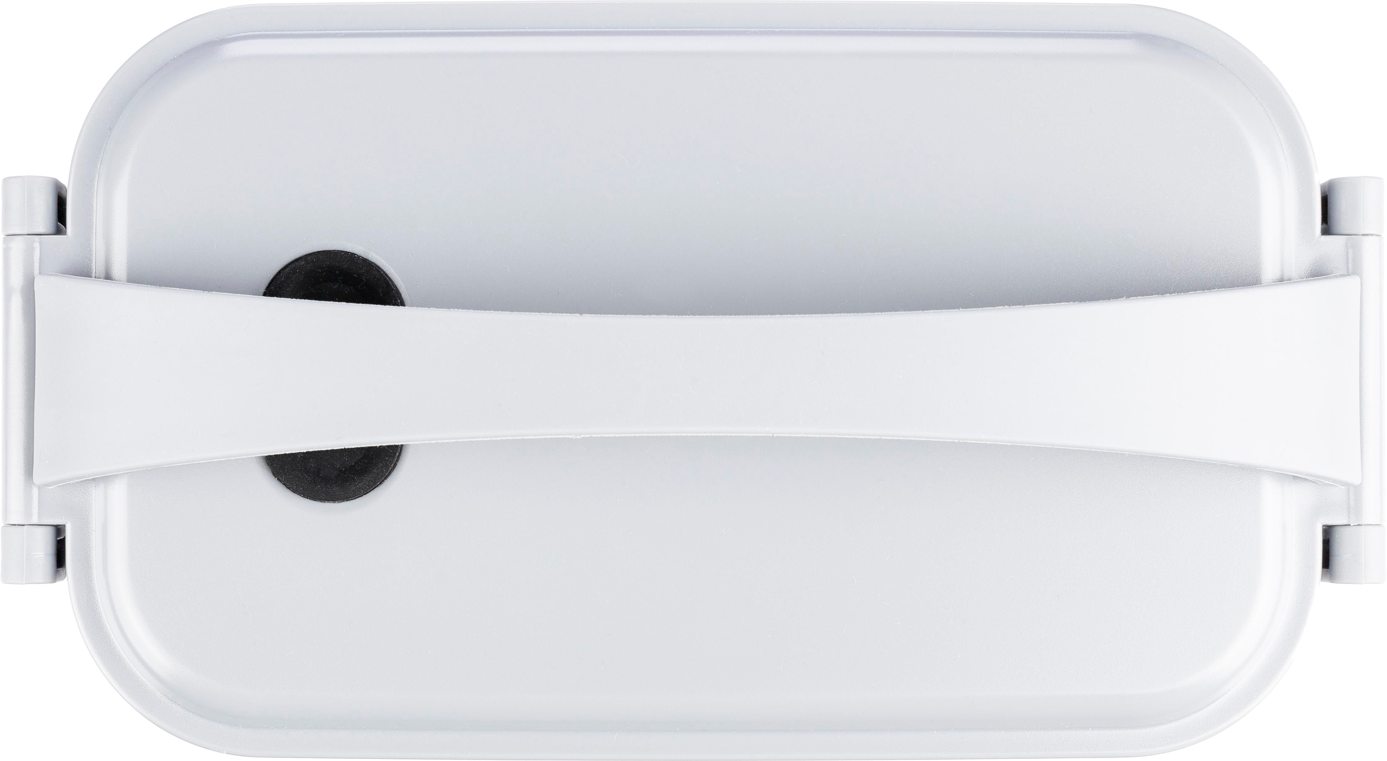 Vue 3 de Boîte déjeuner Selwyn | Plastique | 2x 800 ml