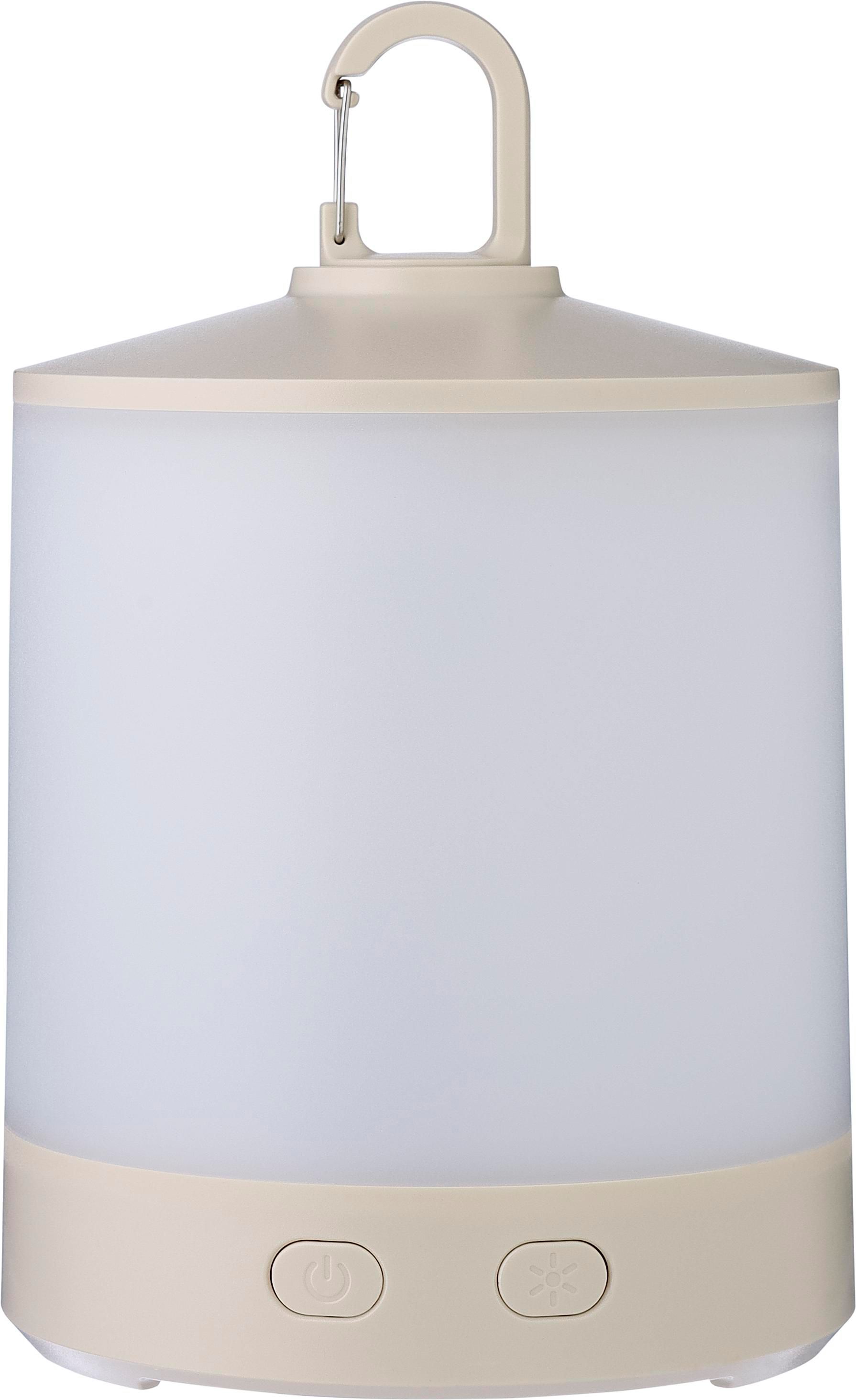 Vue 3 de Lampe de camping Araminta | Multifonction