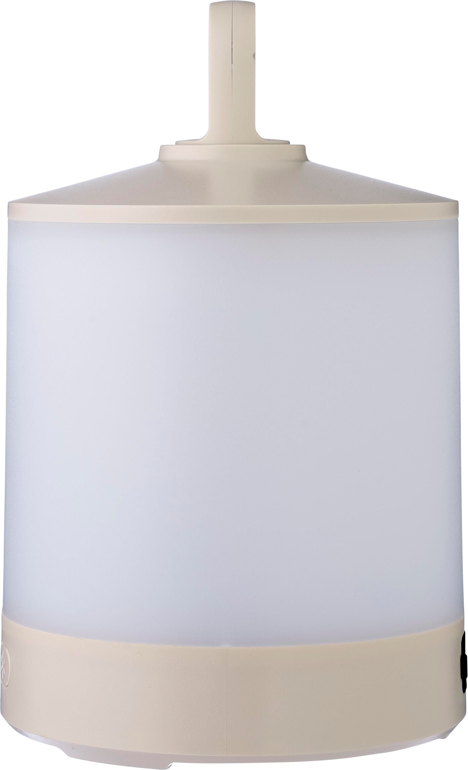 Vue 4 de Lampe de camping Araminta | Multifonction