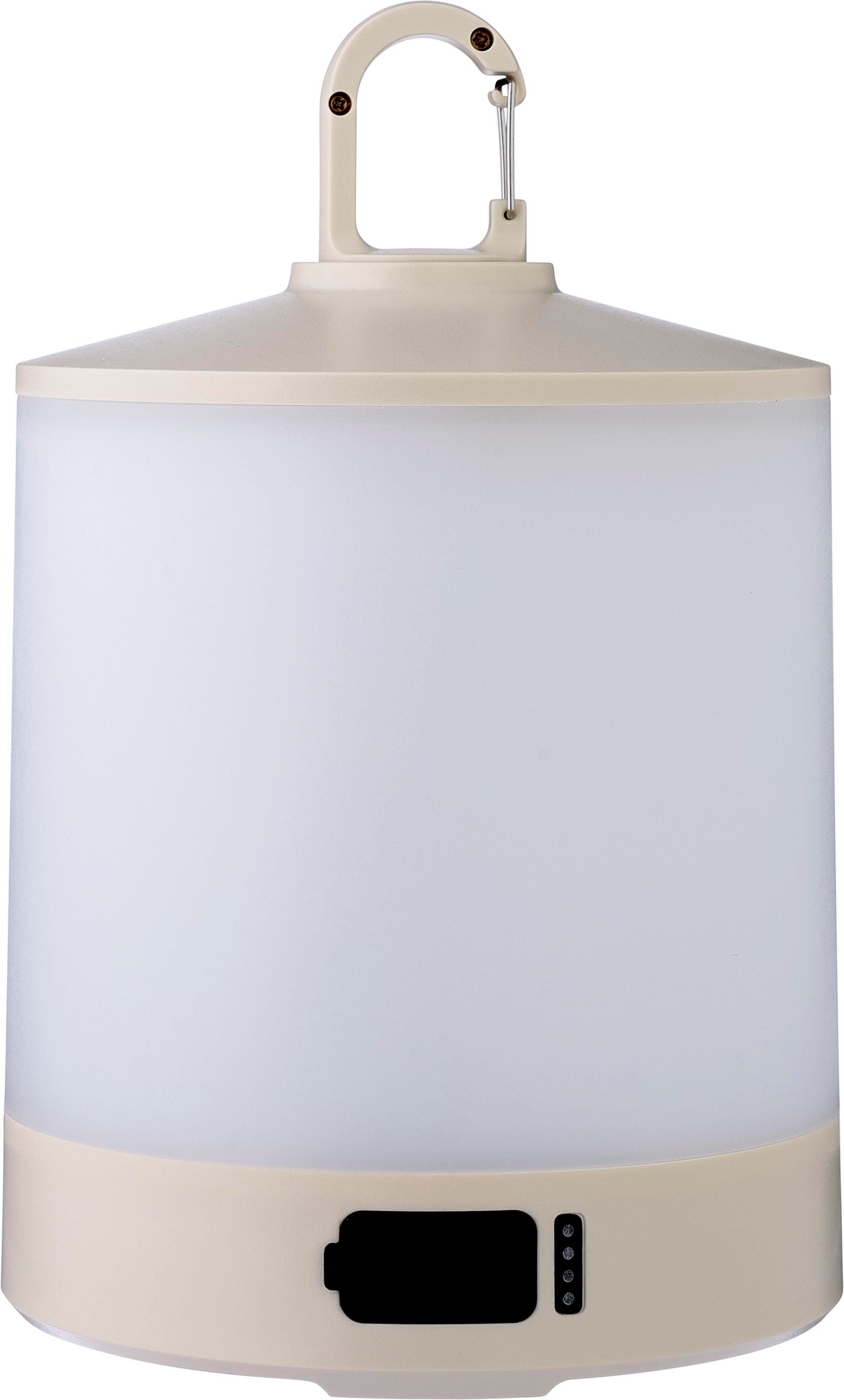 Vue 5 de Lampe de camping Araminta | Multifonction
