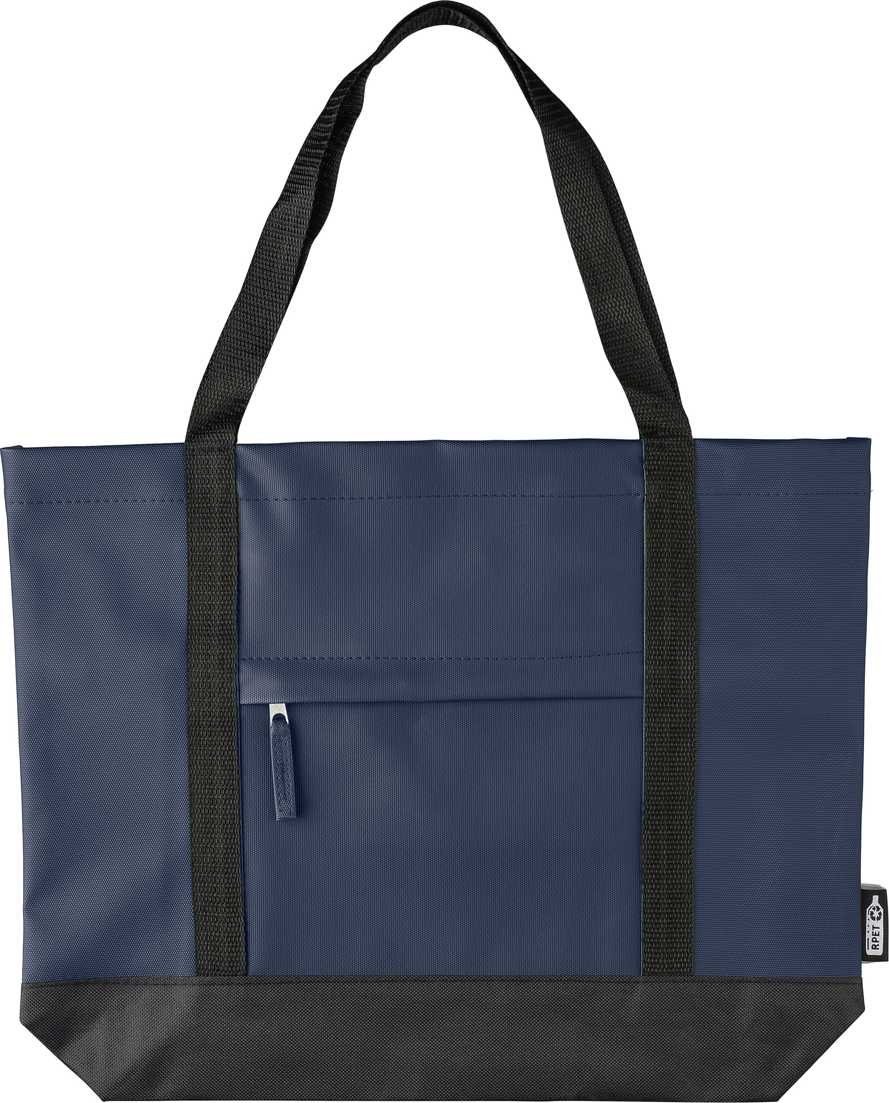 Vue 4 de Sac de plage Lumi | Recyclé | 10 l