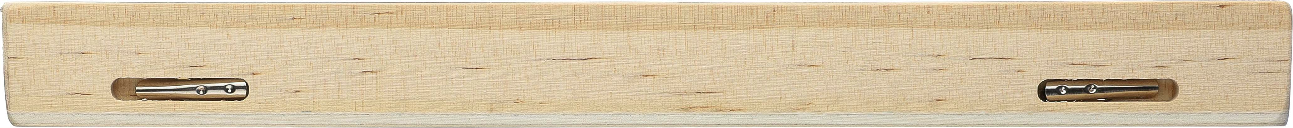 Vue 2 de Jeu de tir en bois Rio