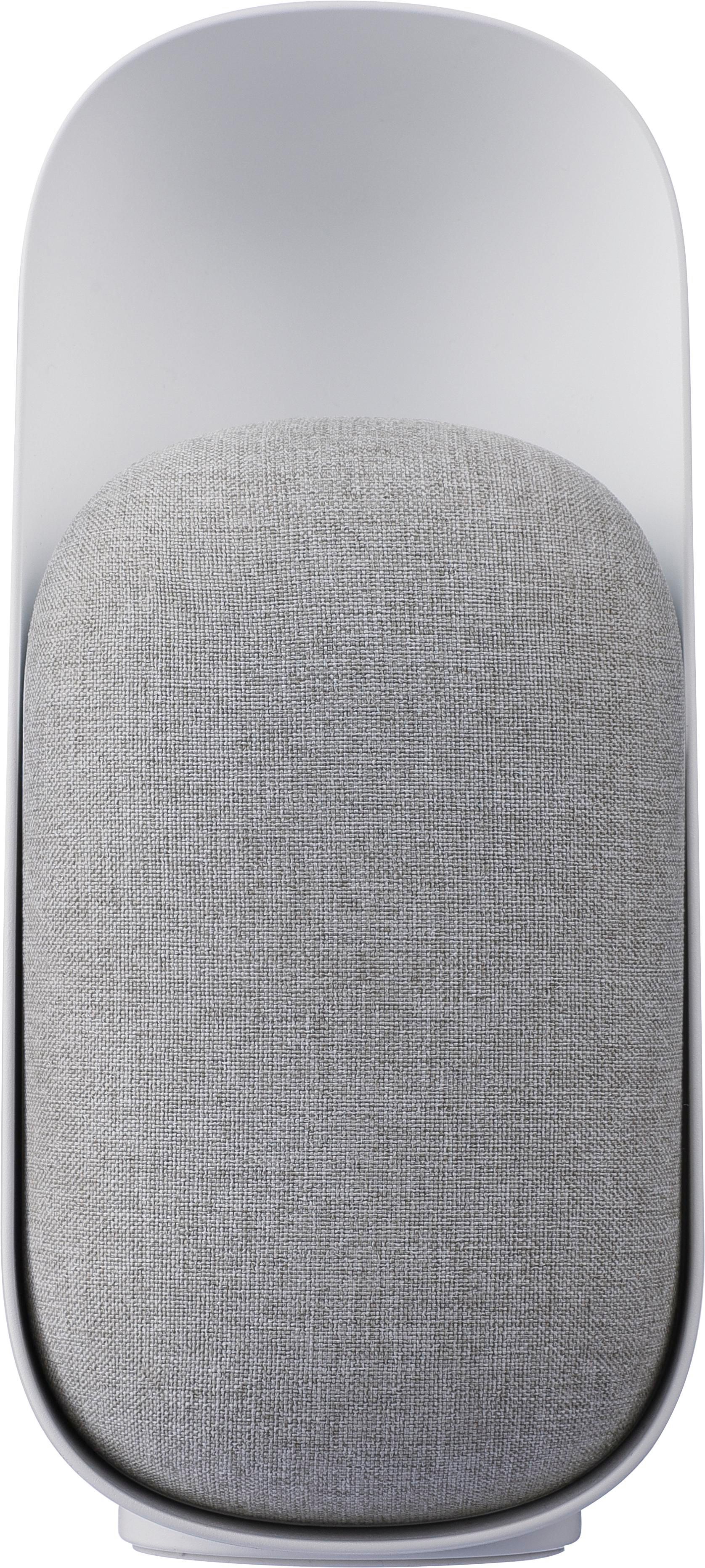 Vue 3 de Enceinte sans fil Rumi | Recyclé | 3-en-1