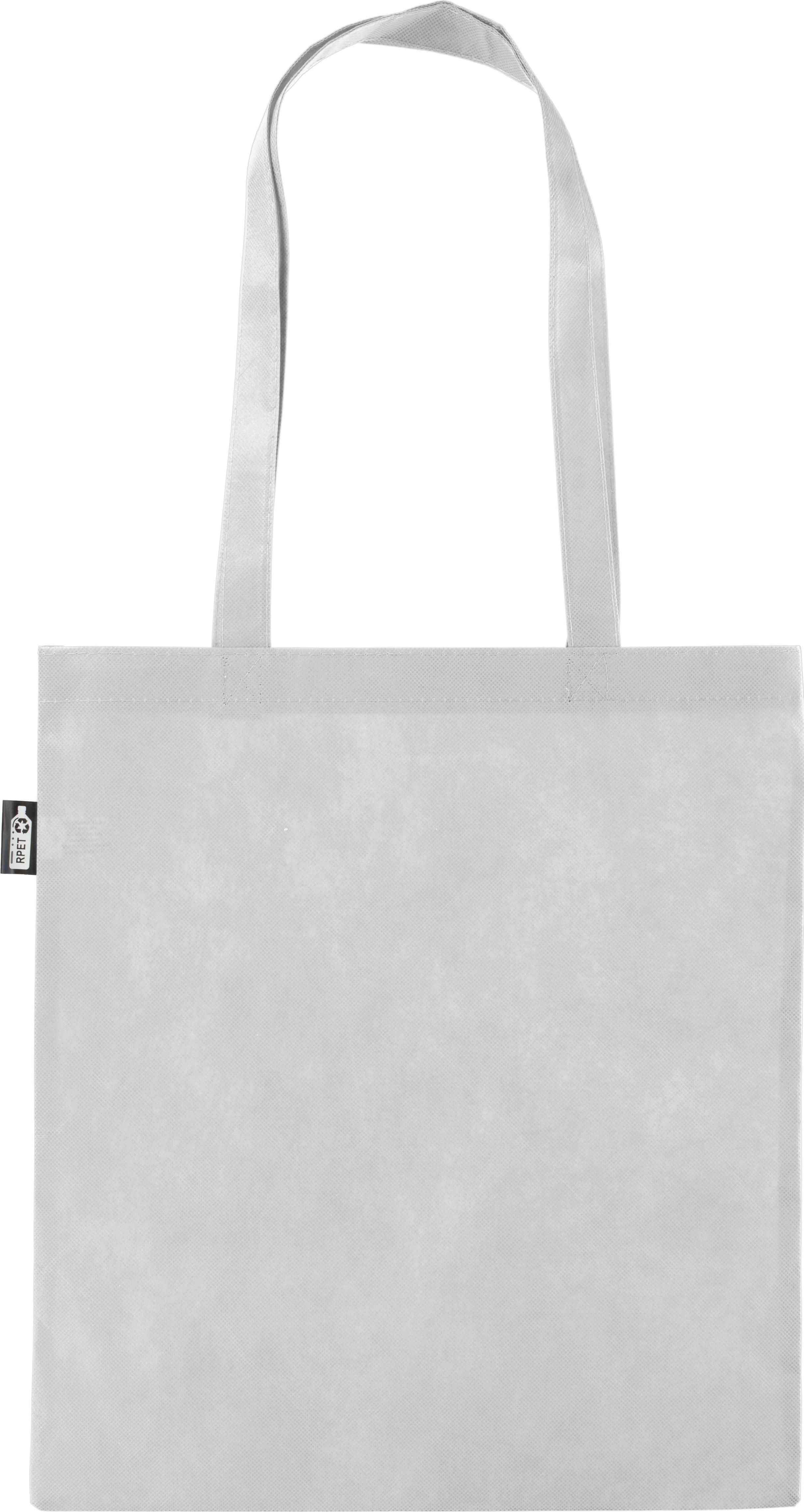 Vue 5 de Sac shopping Vian | Recyclé | 11 l