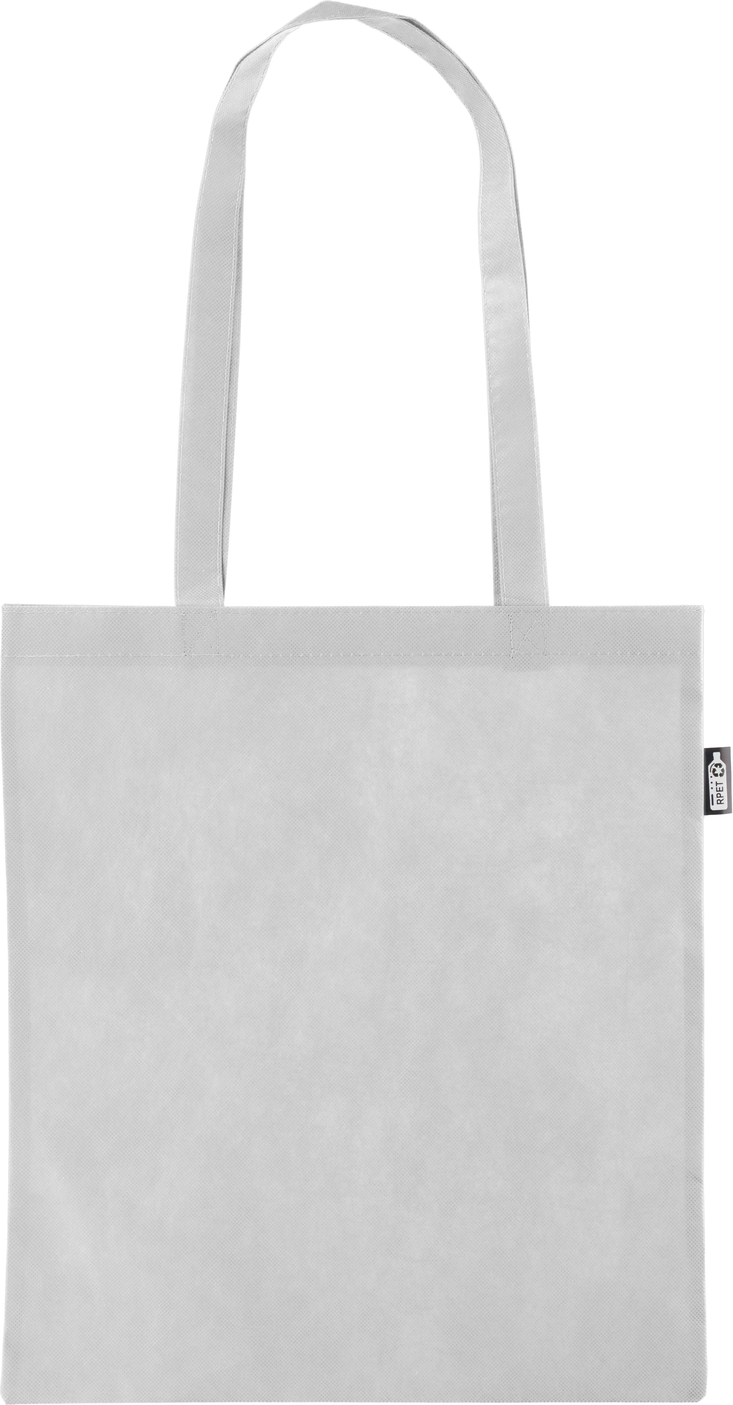 Vue 4 de Sac shopping Vian | Recyclé | 11 l