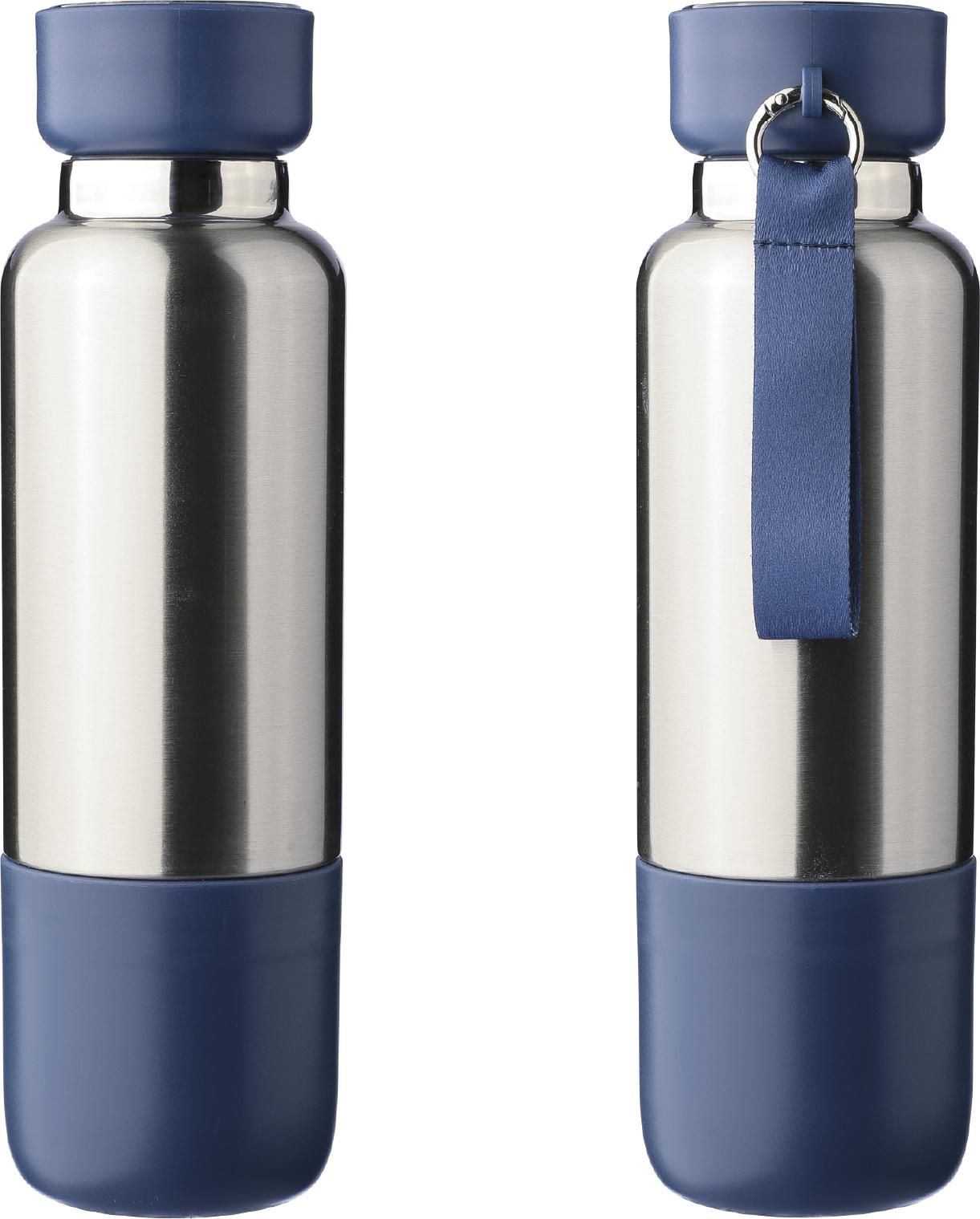 Vue 11 de Bouteille à double paroi Zev | 500 ml