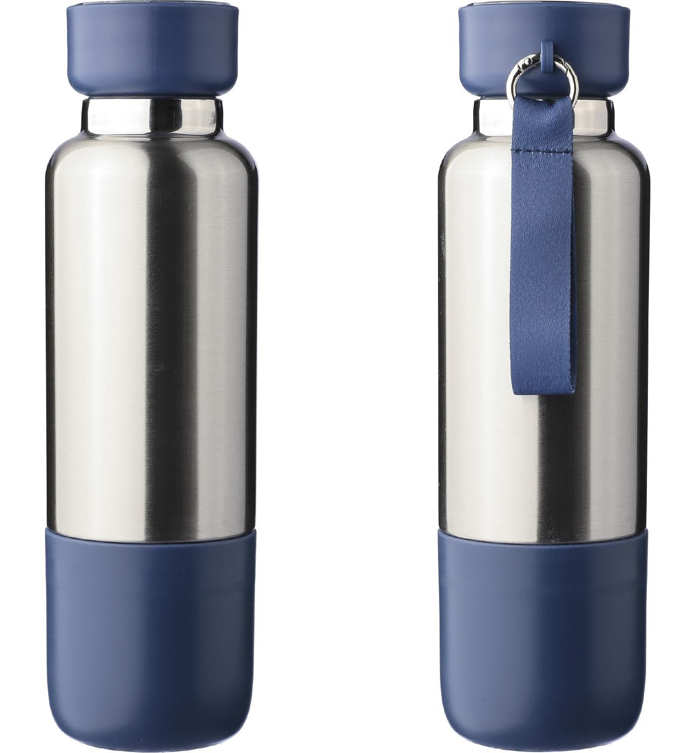 Vue 8 de Bouteille à double paroi Zev | 500 ml