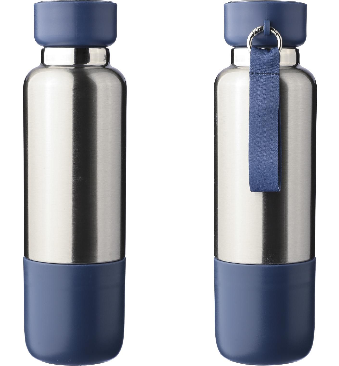 Vue 7 de Bouteille à double paroi Zev | 500 ml