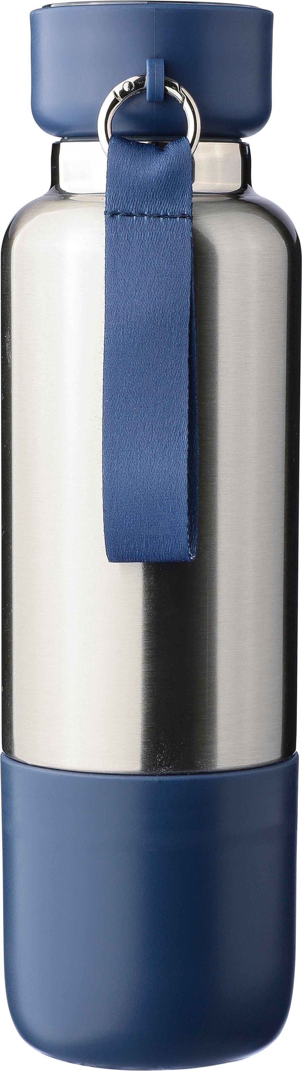 Vue 12 de Bouteille à double paroi Zev | 500 ml