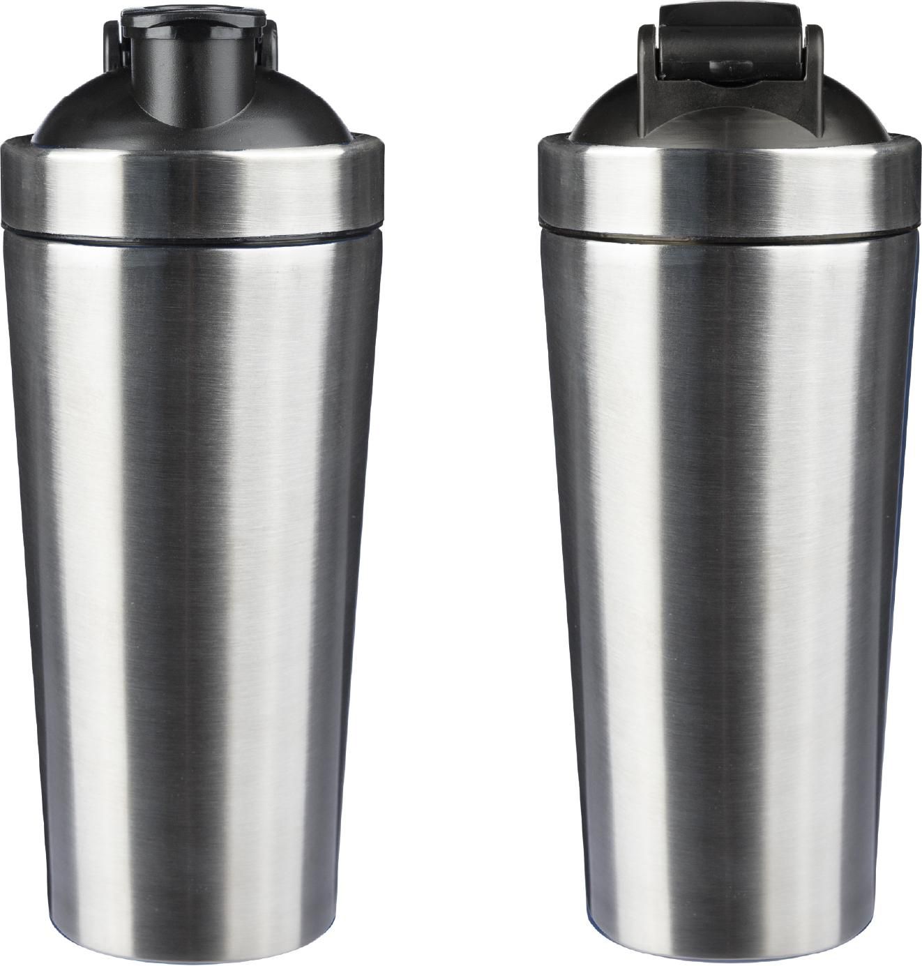 Vue 5 de Bouteille Orla | Recyclé | 750 ml