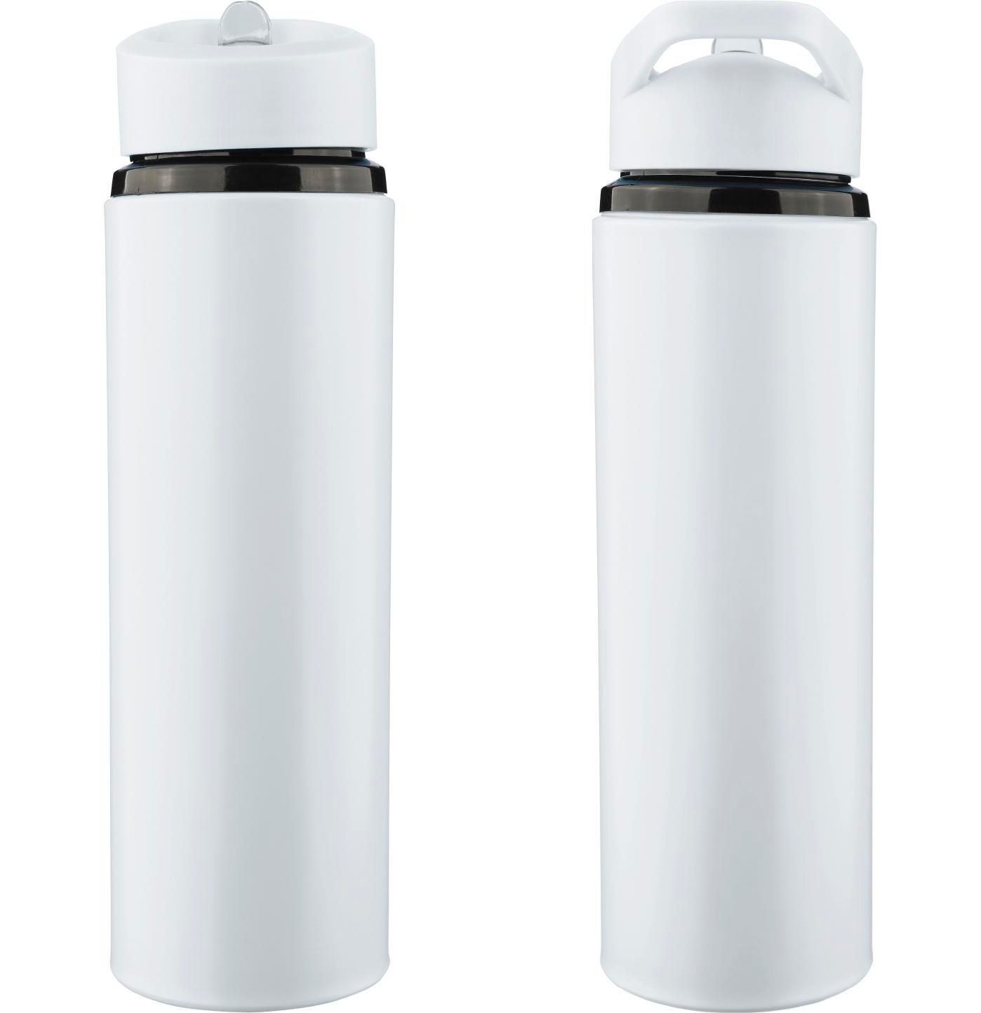 Vue 6 de Gourde Zeno | Recyclé | 750 ml