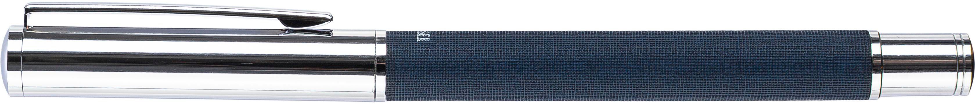 Vue 3 de Roller Luan | Recyclé