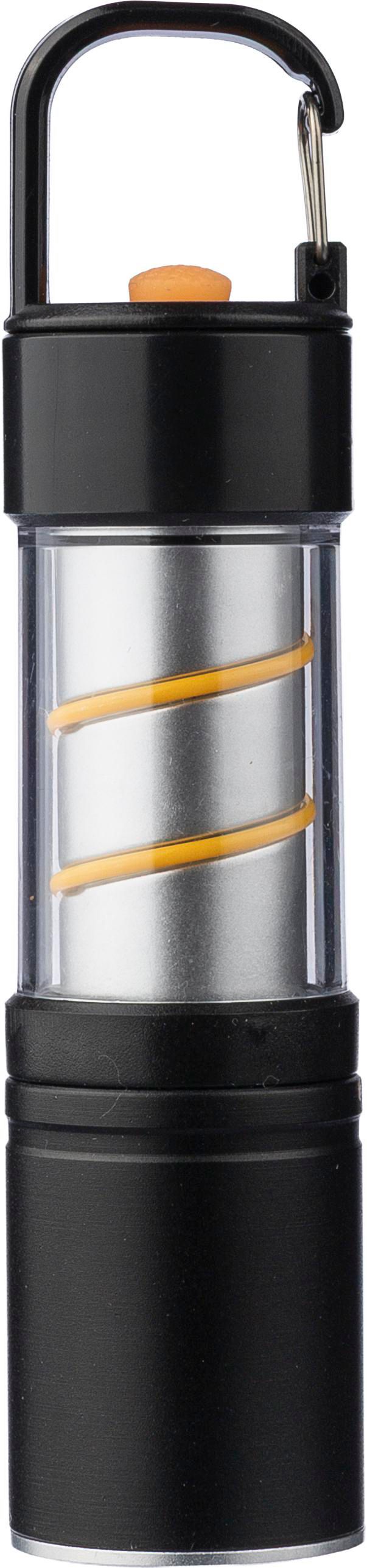 Vue 2 de Lampe torche Vela | COB | Rechargeable