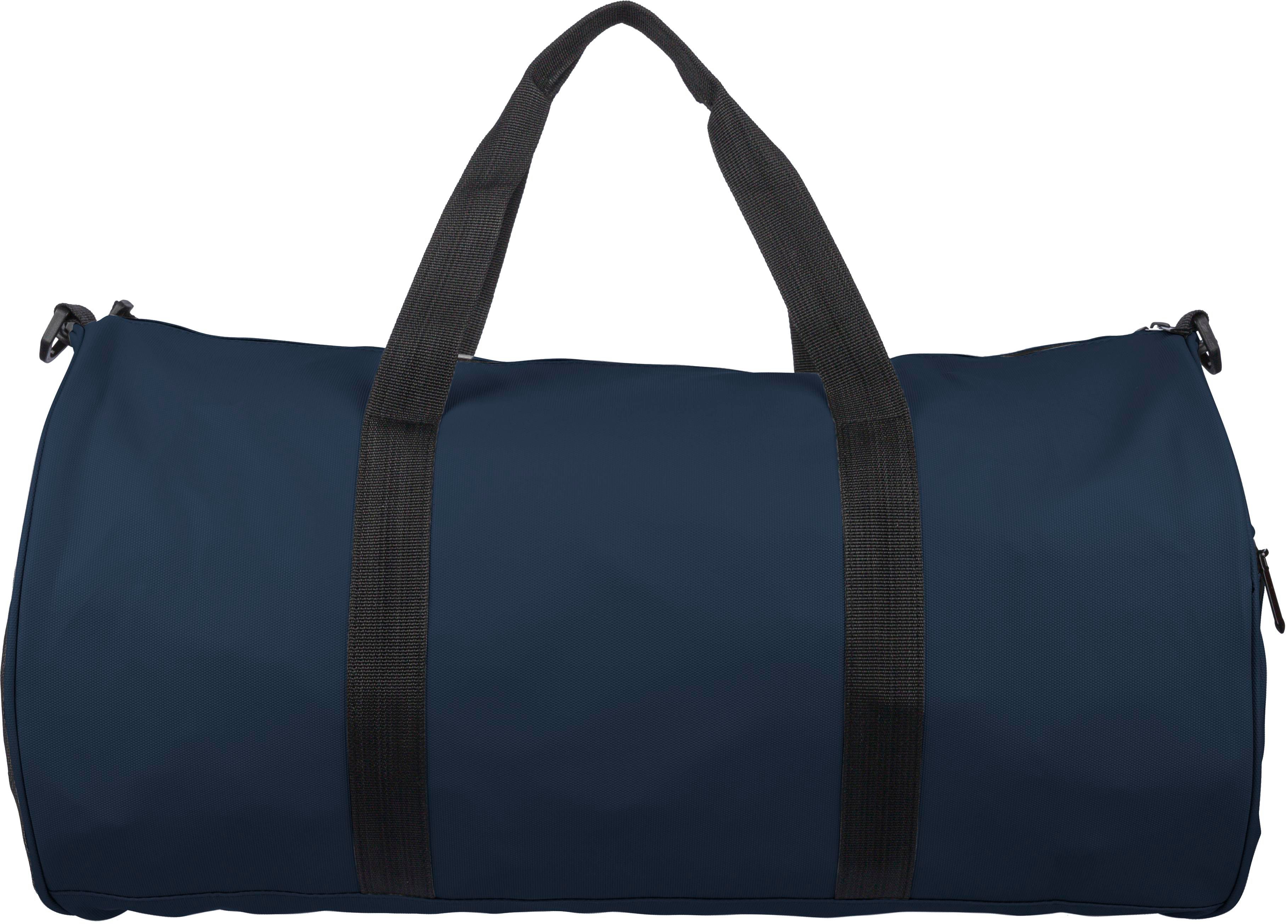 Vue 12 de Sac de voyage Aisha | Recyclé | 40 l