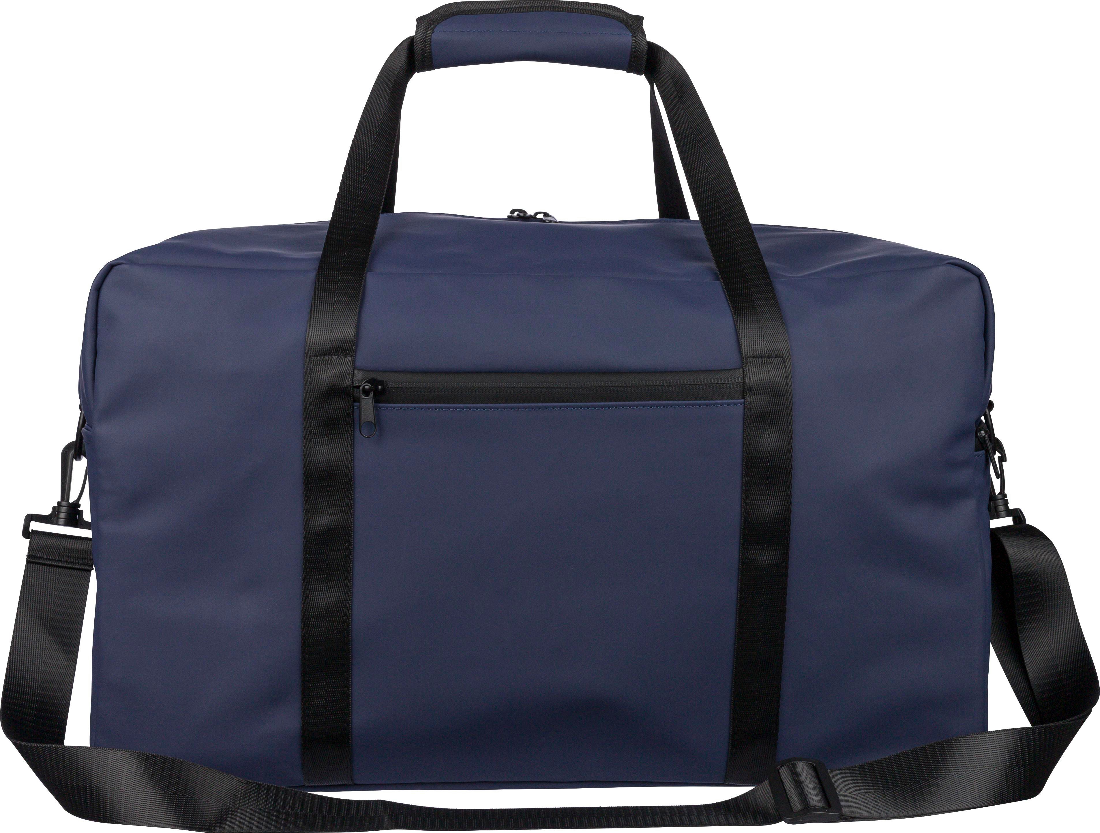 Vue 2 de Sac de voyage Mirae | Recyclé | 35 l