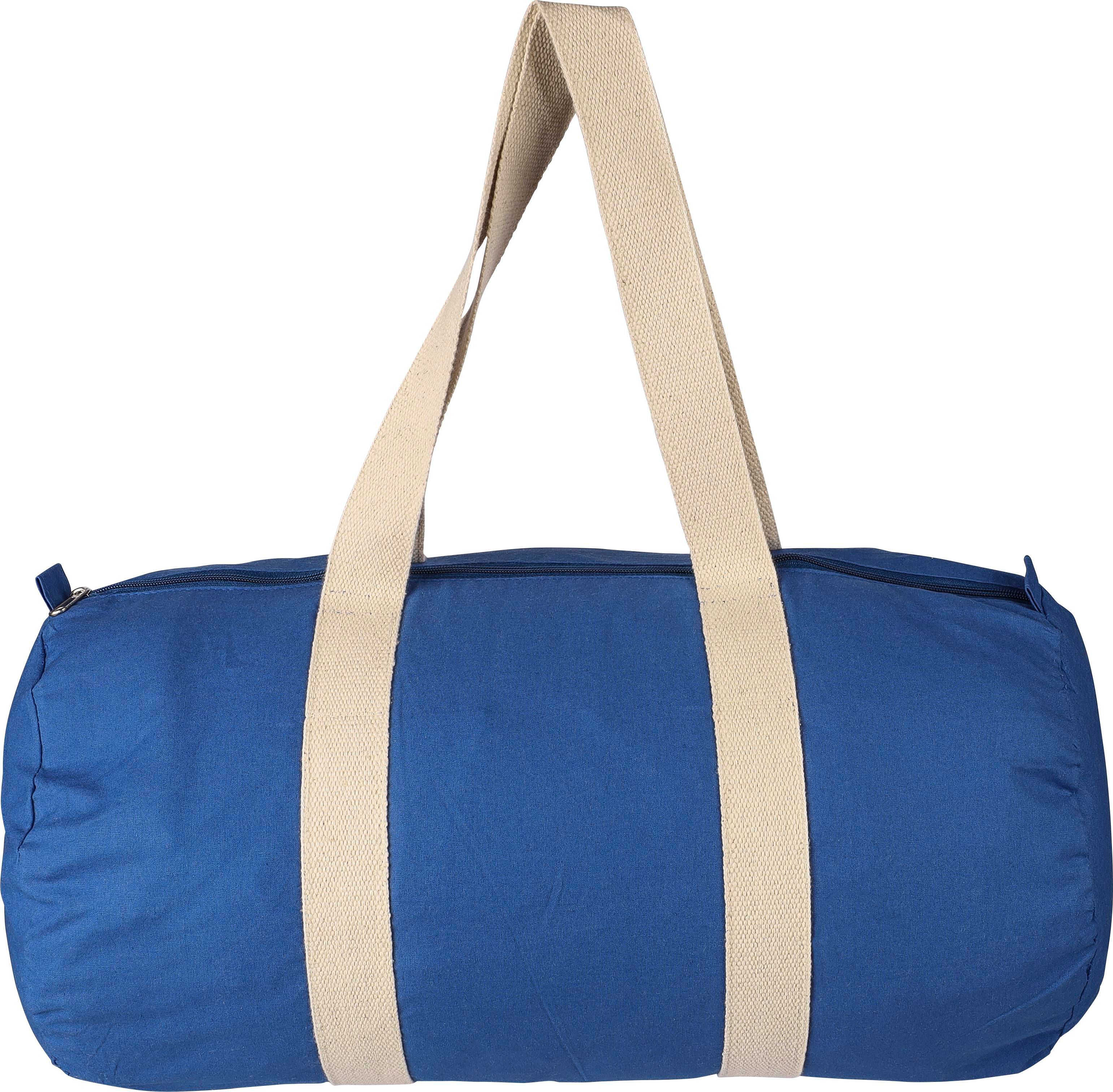 Vue 2 de Sac de voyage Rami | Coton