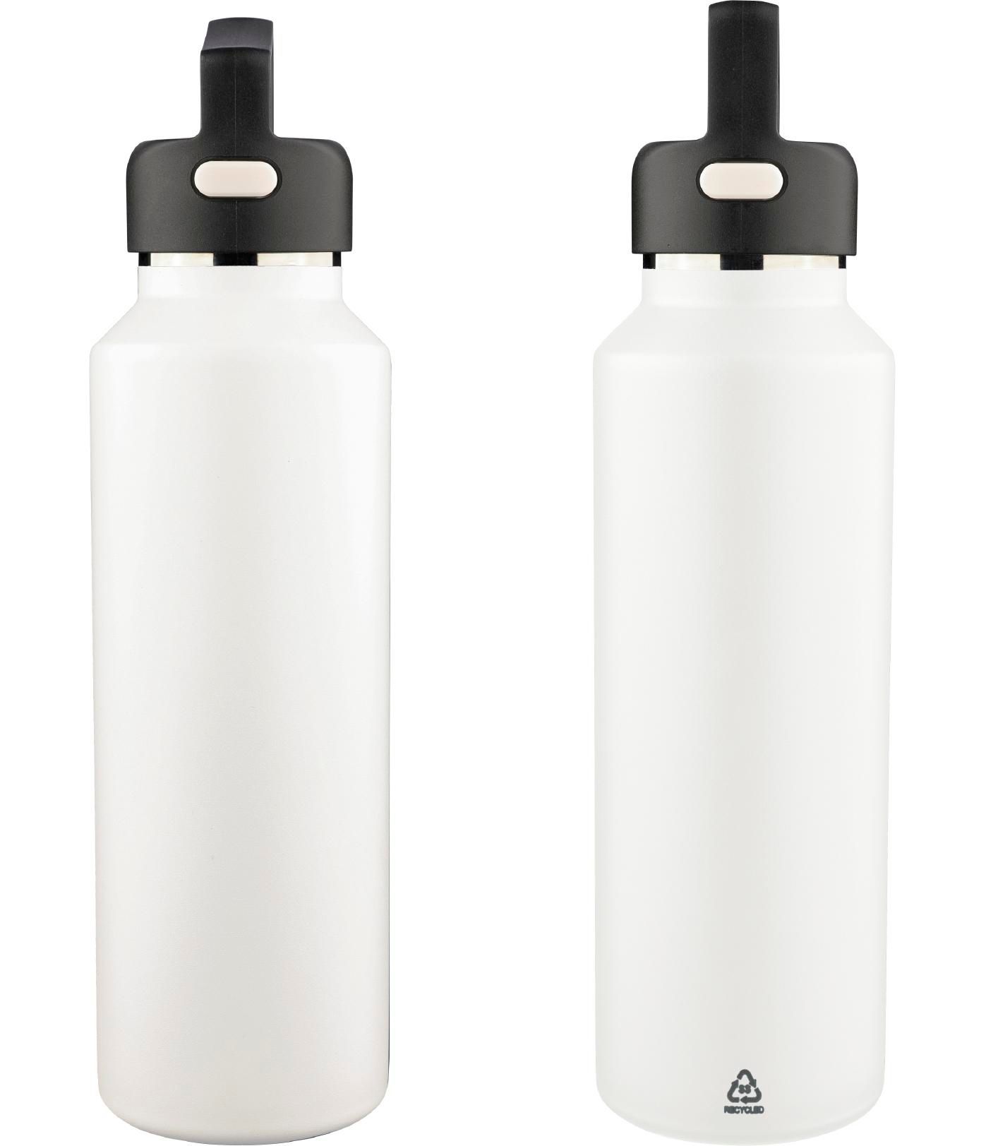 Vue 12 de Bouteille double paroi Mace | Recyclé | 600 ml