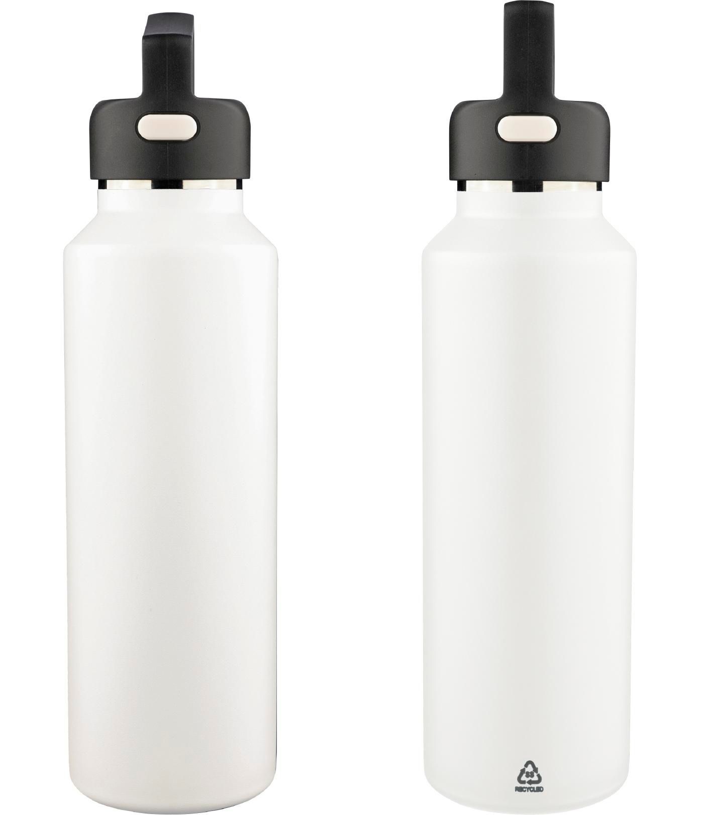 Vue 11 de Bouteille double paroi Mace | Recyclé | 600 ml