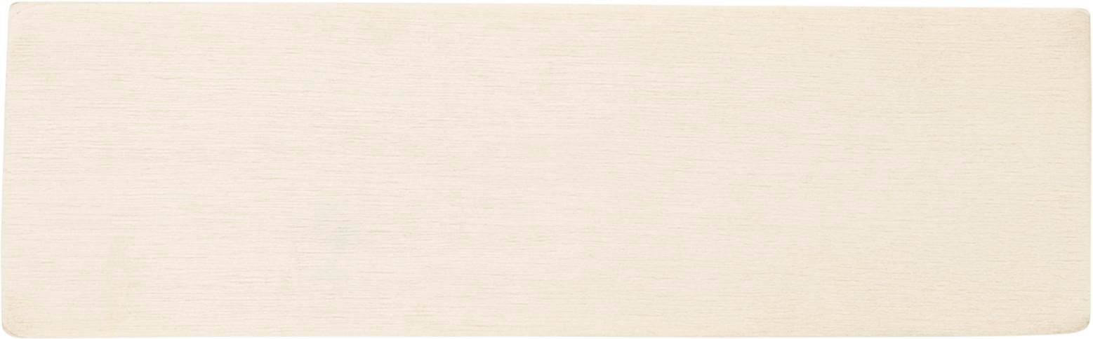 Vue 2 de Set de dés Celine | Bois de hêtre | 5 pièces
