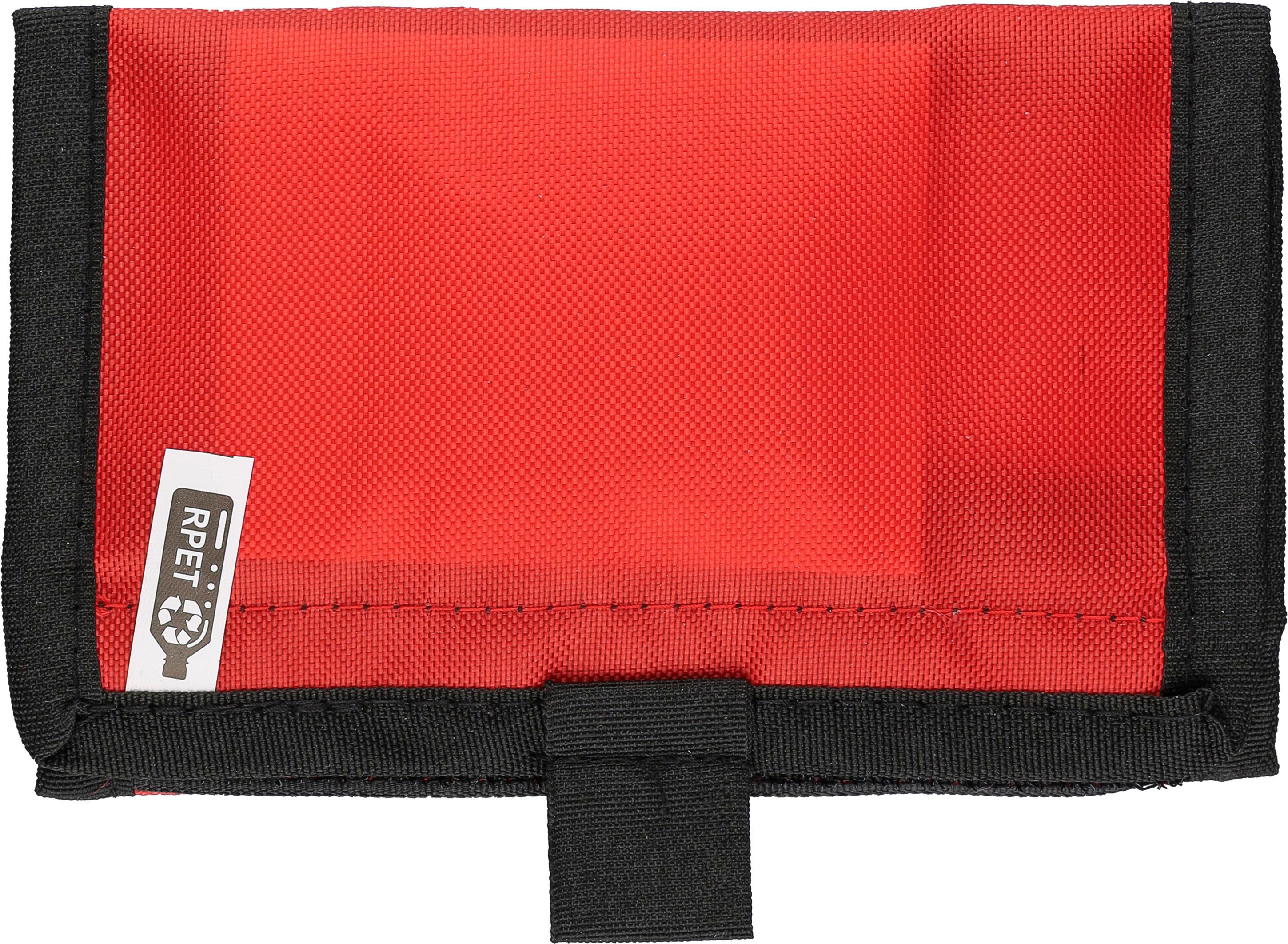 Vue 2 de Trousse de premiers secours Kairo | Recyclée | 17 pièces