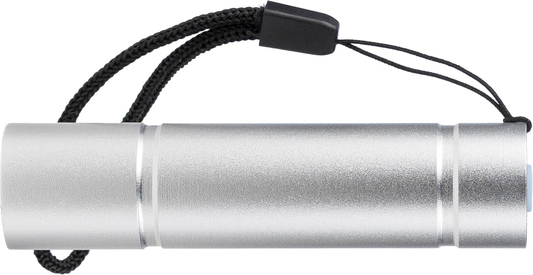 Vue 9 de Lampe torche Sami | Recyclée | Rechargeable