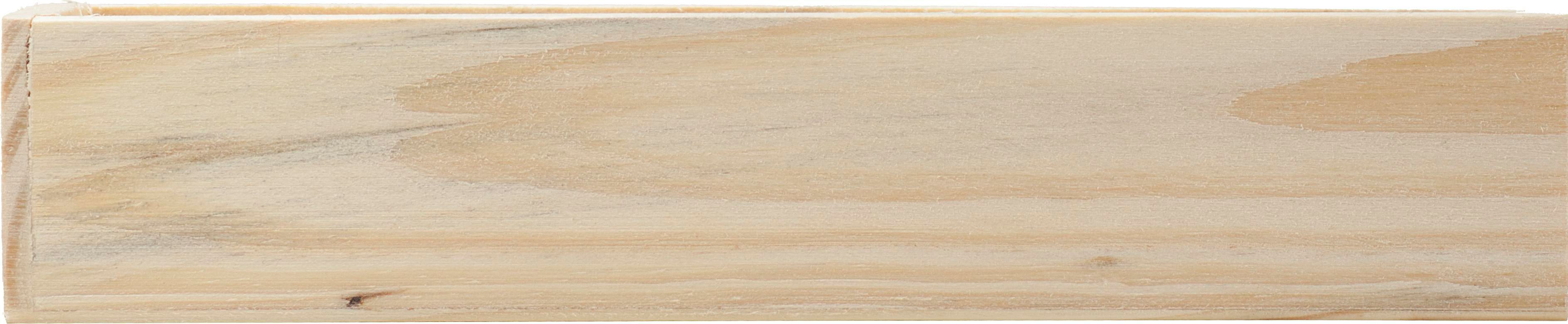 Vue 2 de Jeu de dominos Enid | Bois recyclé