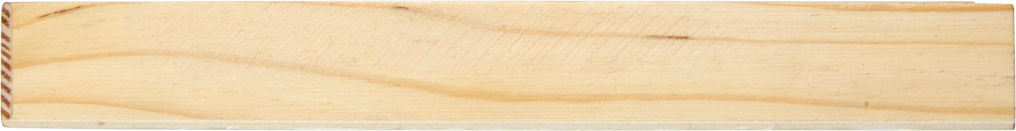Vue 5 de Jeu de mikado Cas | Bois