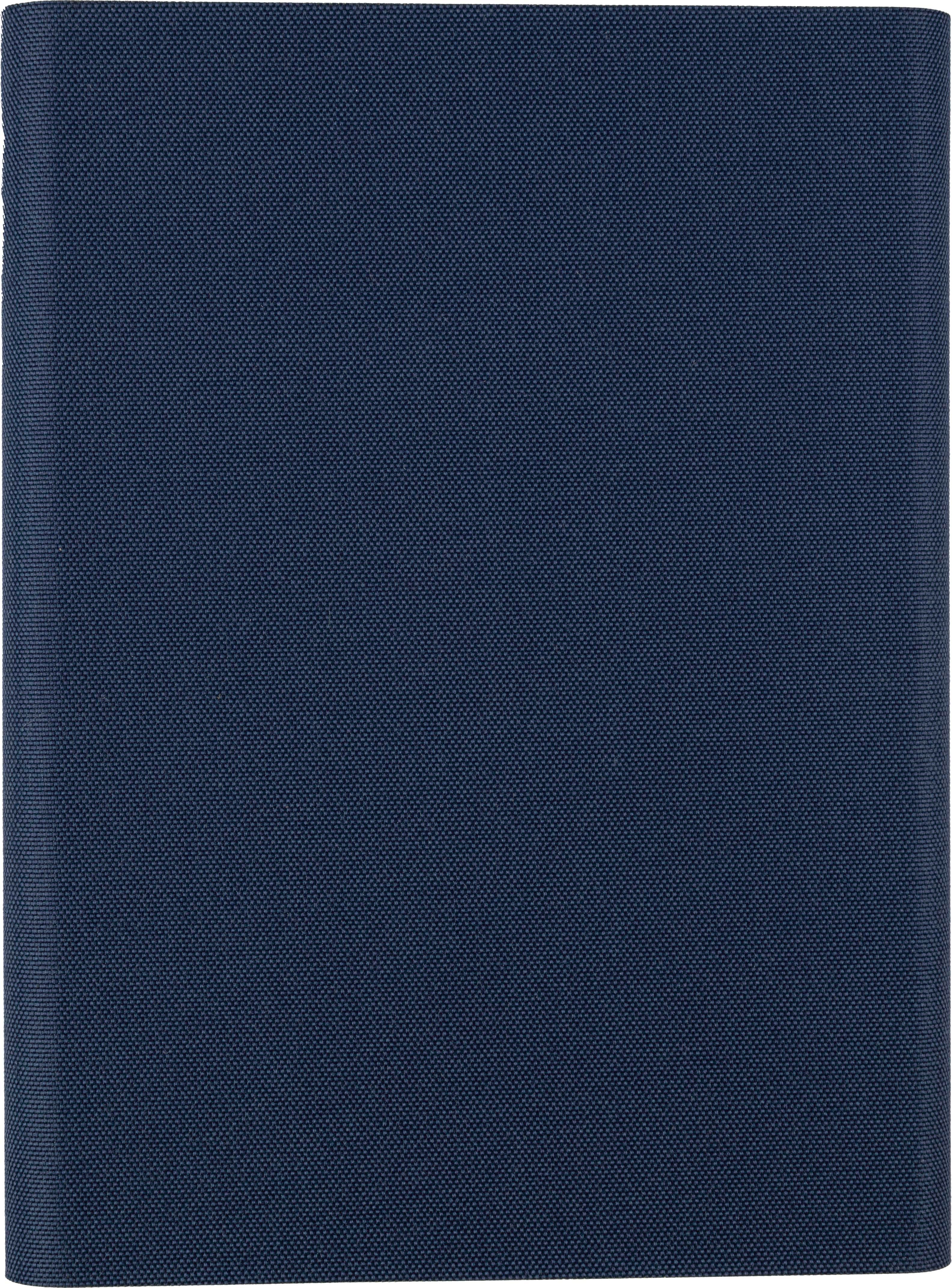 Vue 2 de Porte-documents Tamara | PET recyclé | A5