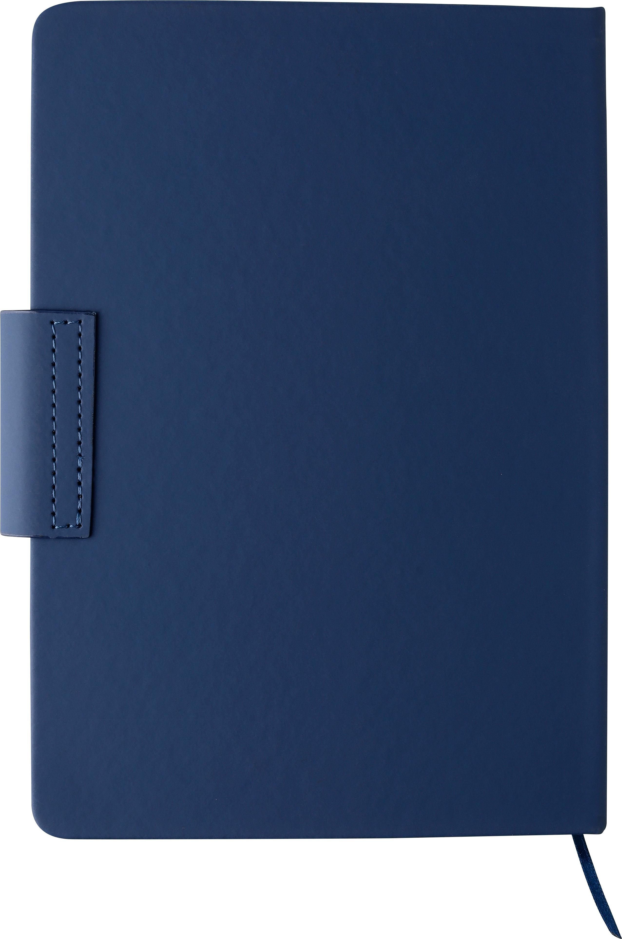 Vue 2 de Coffret bureau Roan | Recyclé