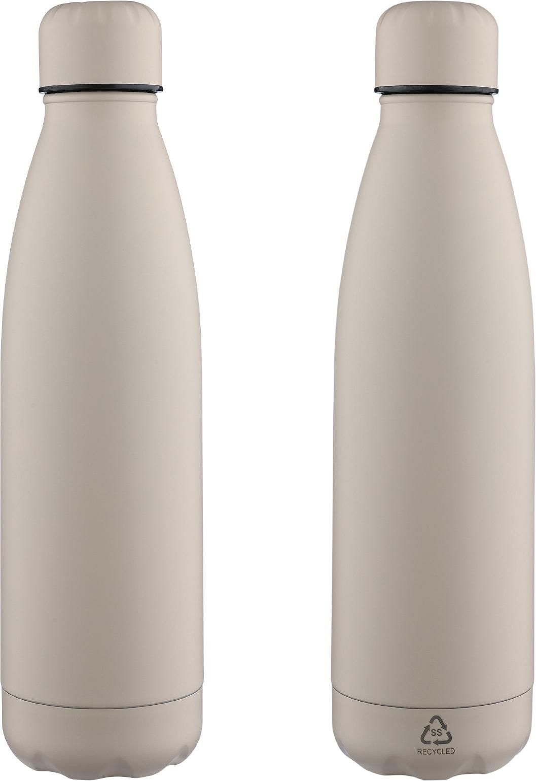 Vue 8 de Gourde Breeze | Recyclé | 700 ml