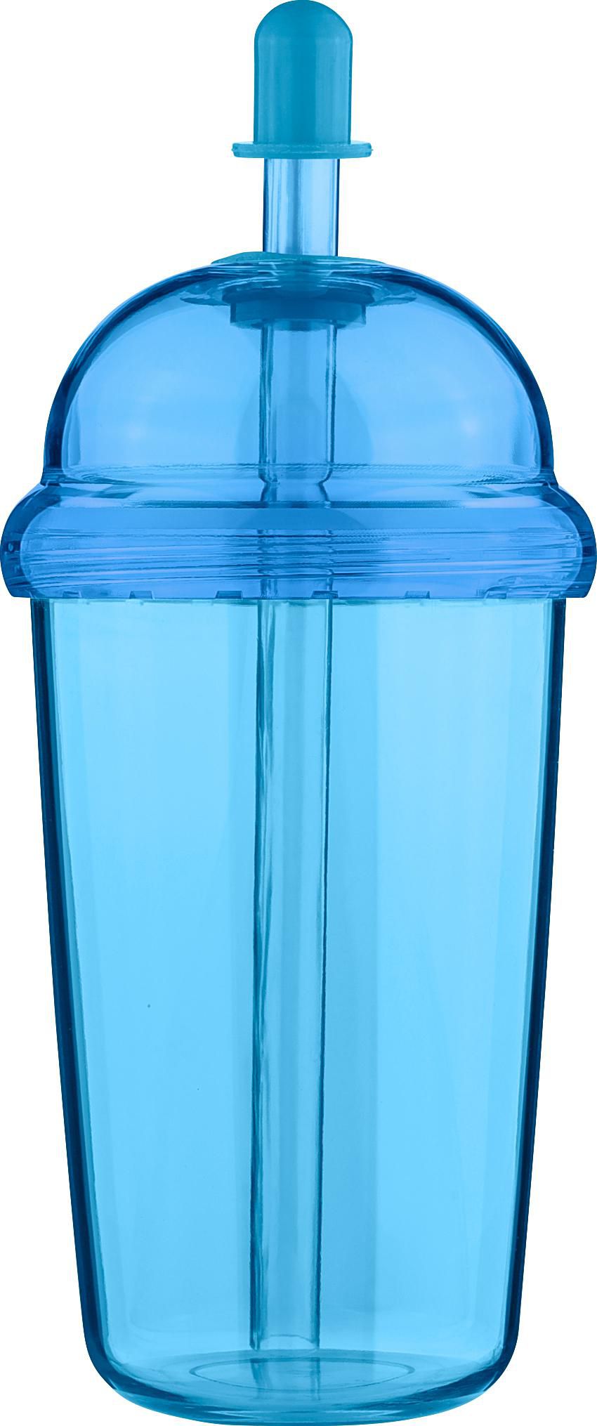 Vue 5 de Mug de voyage Glow | Recyclé | 500 ml