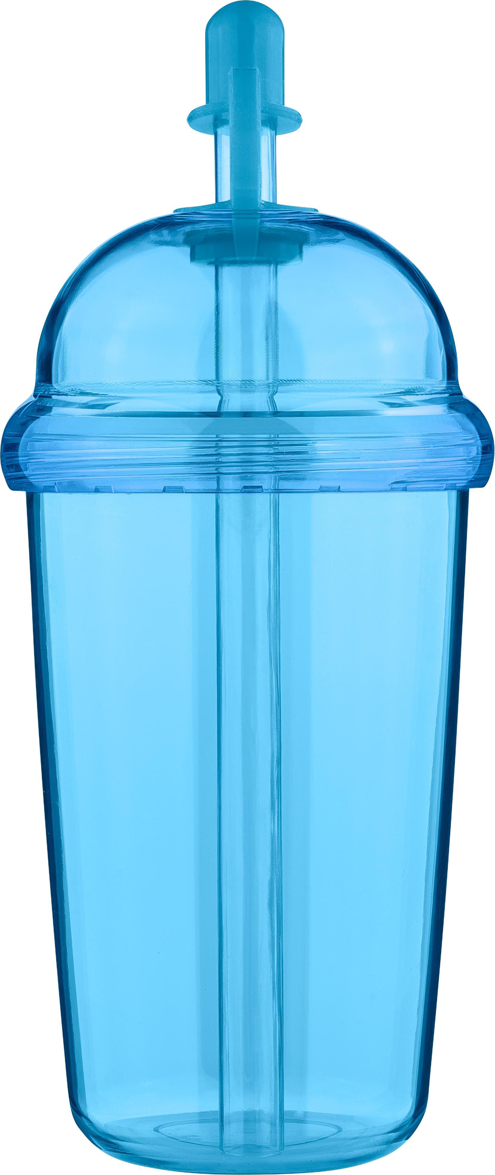 Vue 6 de Mug de voyage Glow | Recyclé | 500 ml