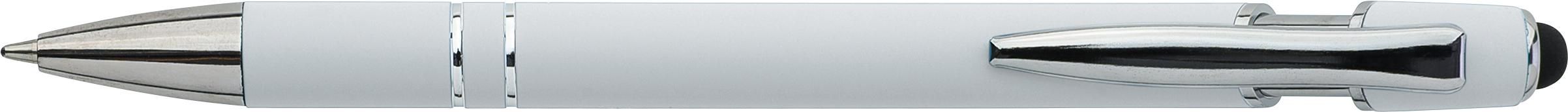 Vue 7 de Stylo Primo | Aluminium recyclé | Stylus