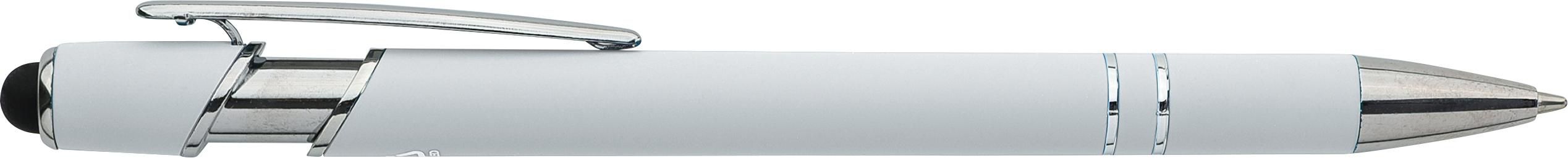 Vue 9 de Stylo Primo | Aluminium recyclé | Stylus