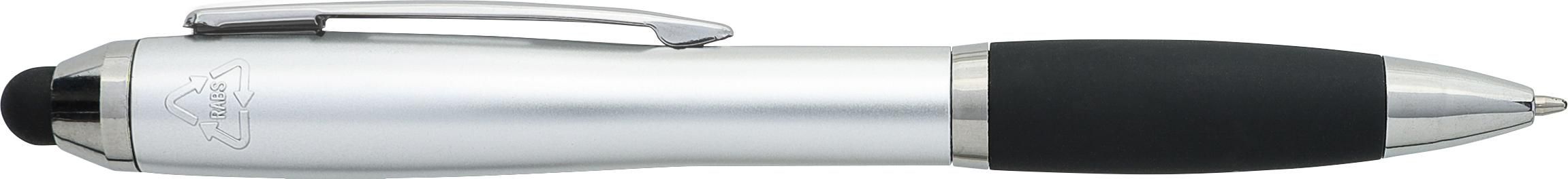Vue 6 de Stylo bille Lana | Recyclé | Stylet