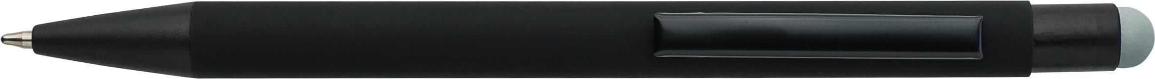 Vue 6 de Stylo Formentera | Aluminium recyclé | Stylus