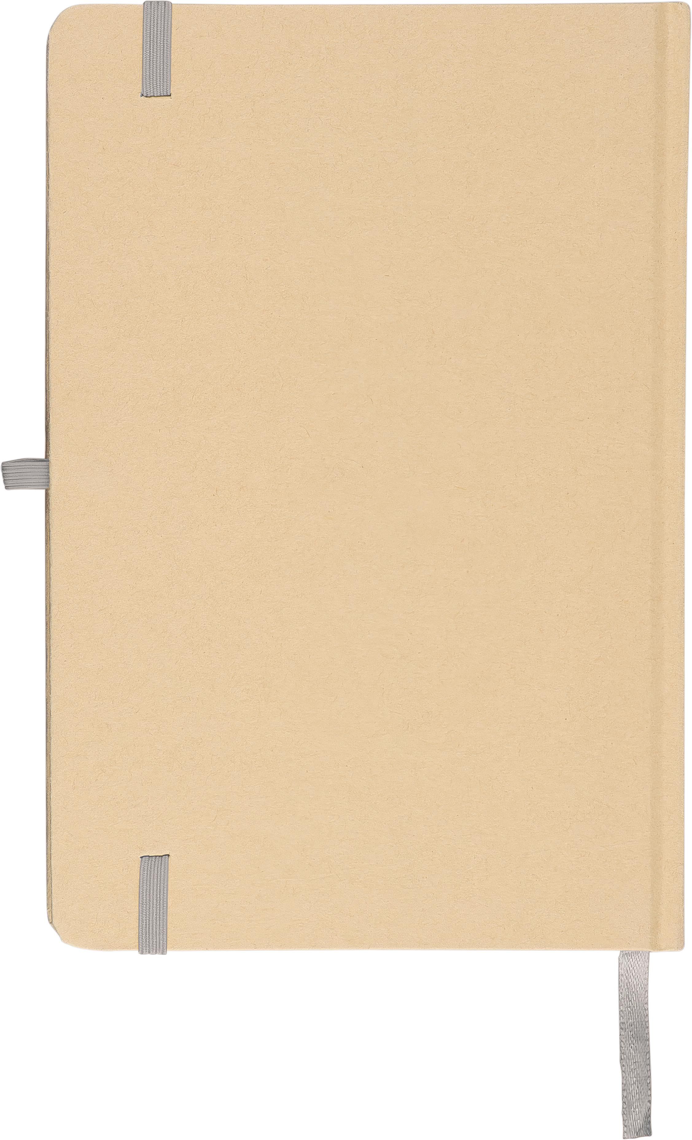 Vue 9 de Carnet Haze | A5 | Ligné